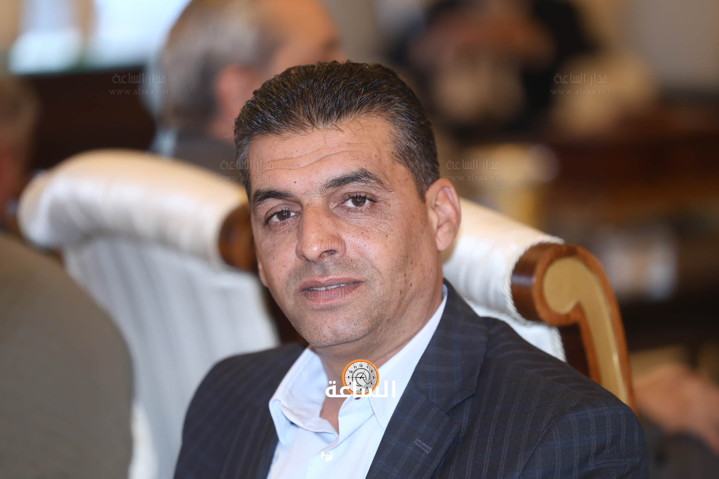 Madar Al-Saa Images 0.11956546466845974