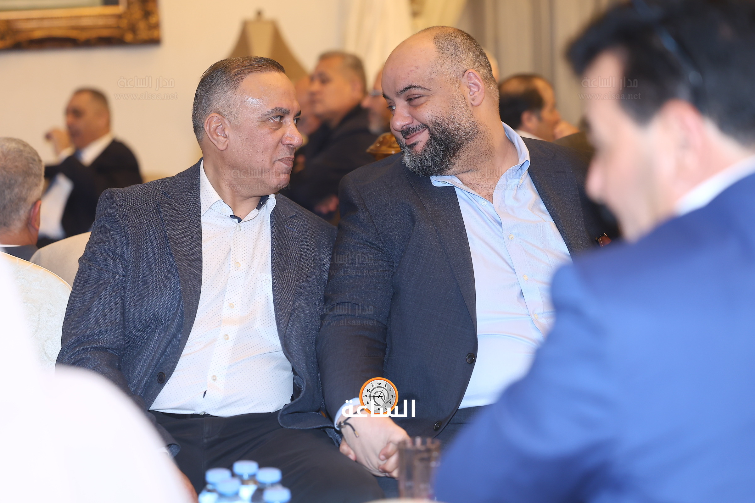 Madar Al-Saa Images 0.645393966773261