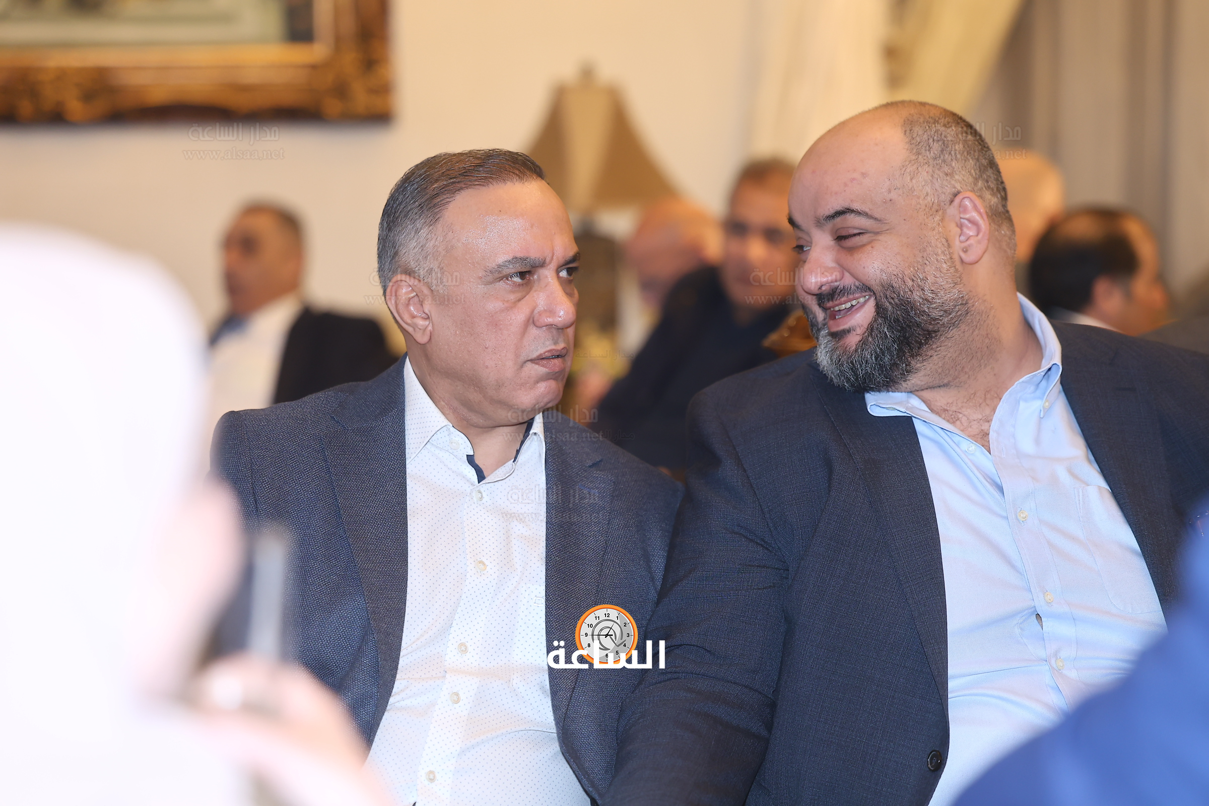 Madar Al-Saa Images 0.26359099777103423