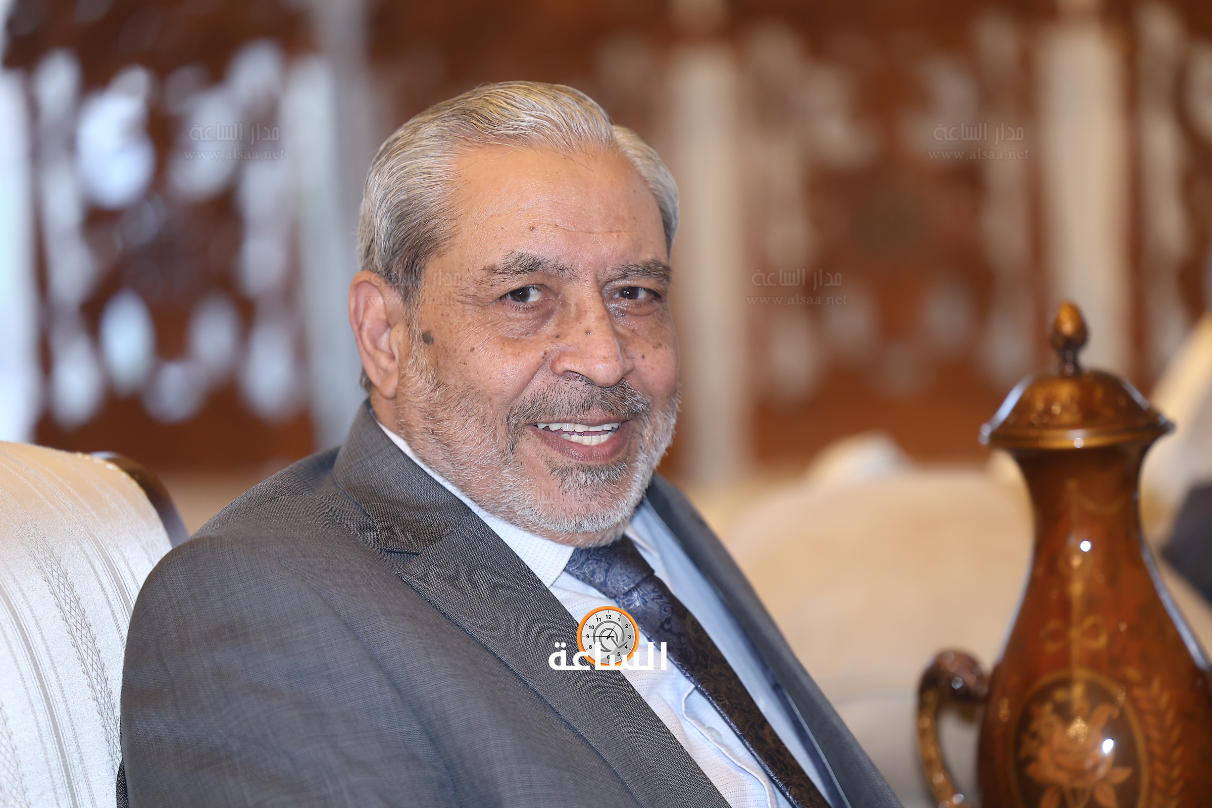 Madar Al-Saa Images 0.184697774003163