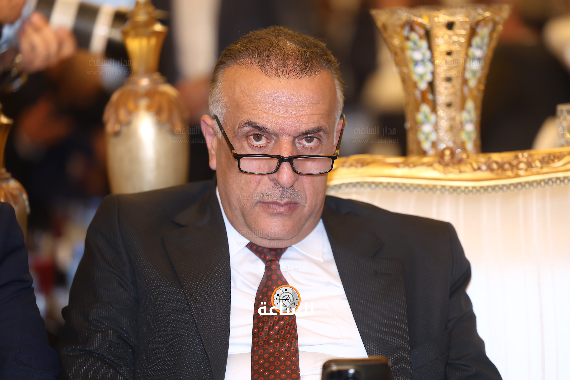 Madar Al-Saa Images 0.10684566958266017