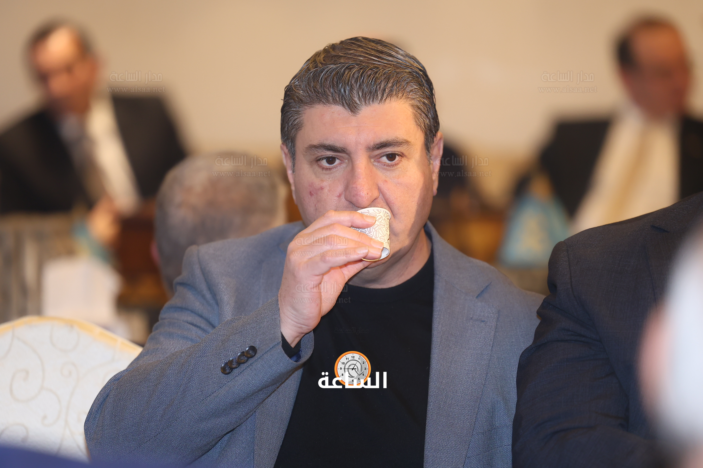 Madar Al-Saa Images 0.762635102209509