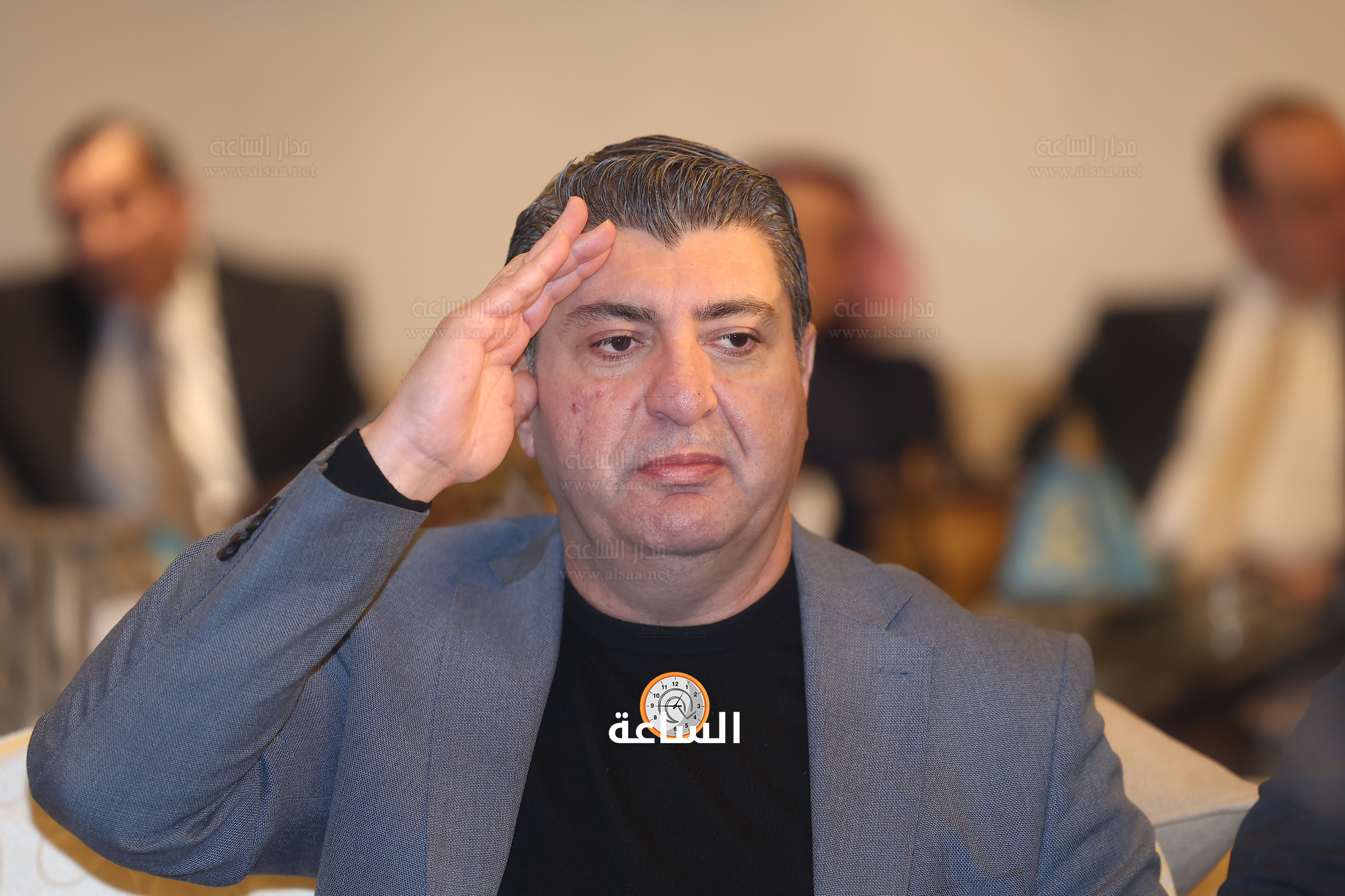 Madar Al-Saa Images 0.03562799235608316