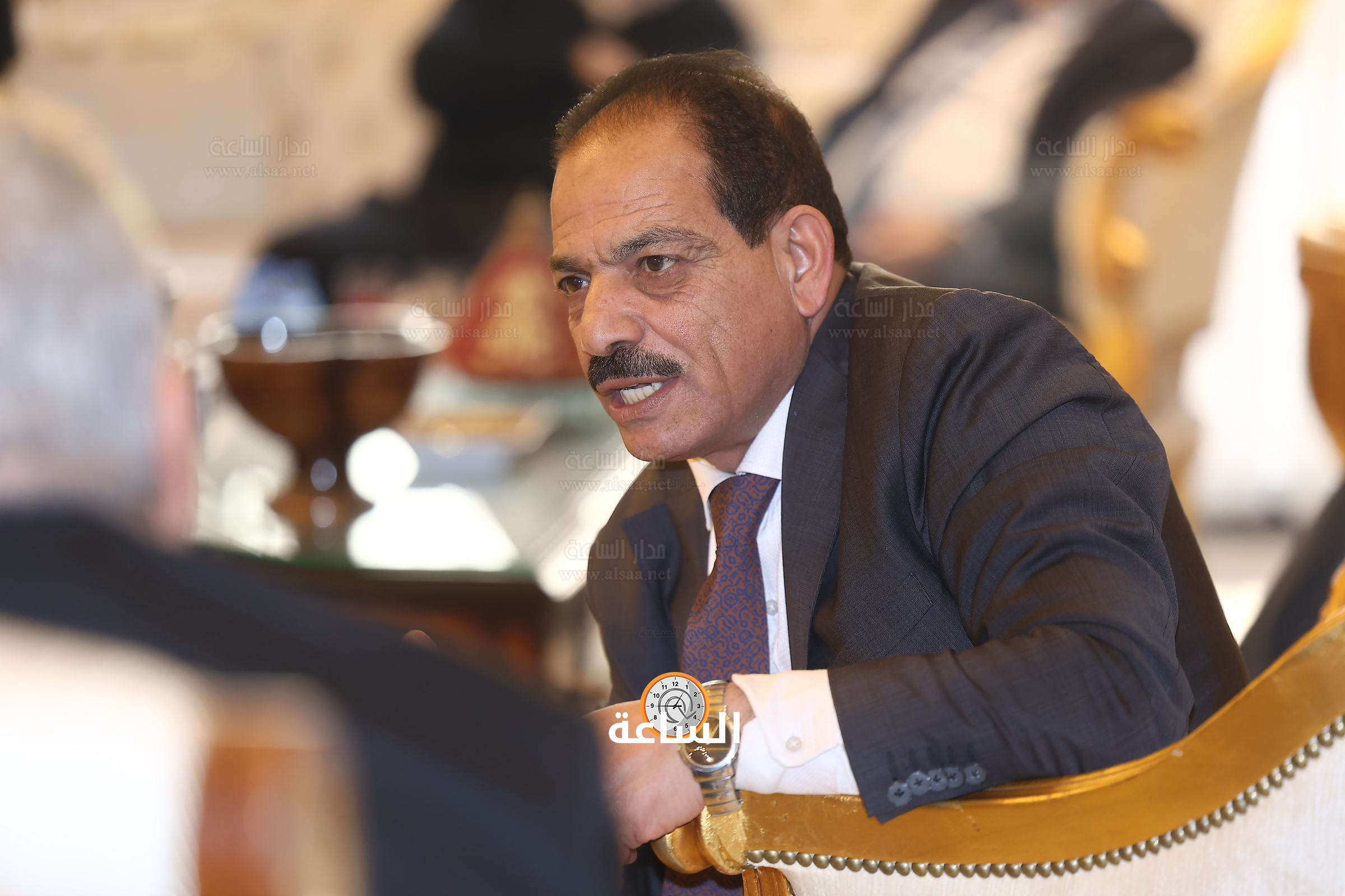 Madar Al-Saa Images 0.48356220855149323