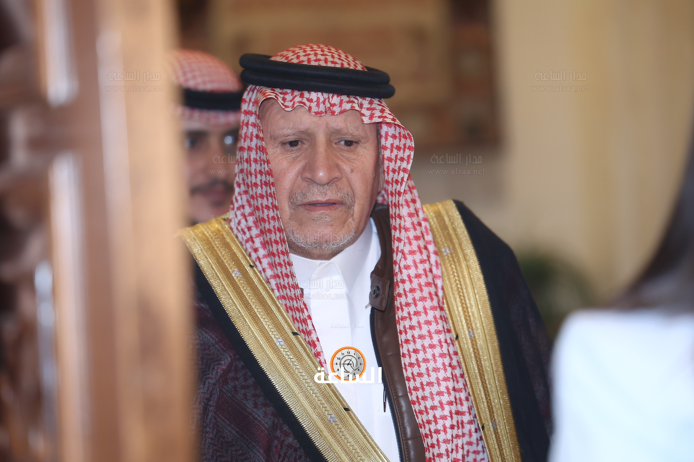 Madar Al-Saa Images 0.8134369455627135