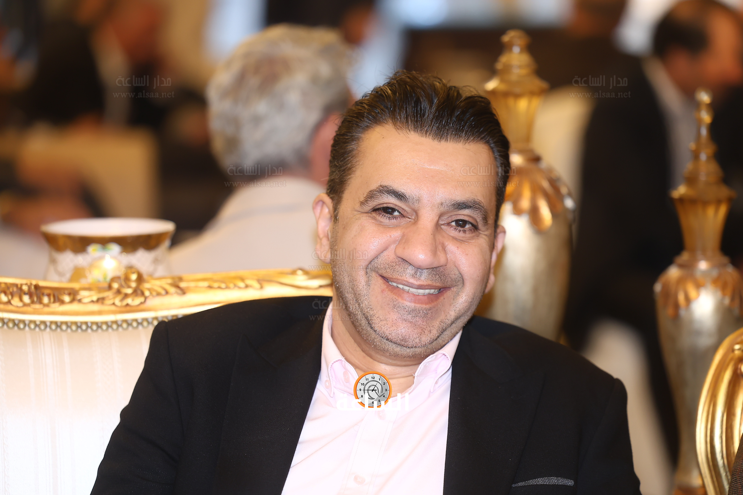 Madar Al-Saa Images 0.6670474169363398