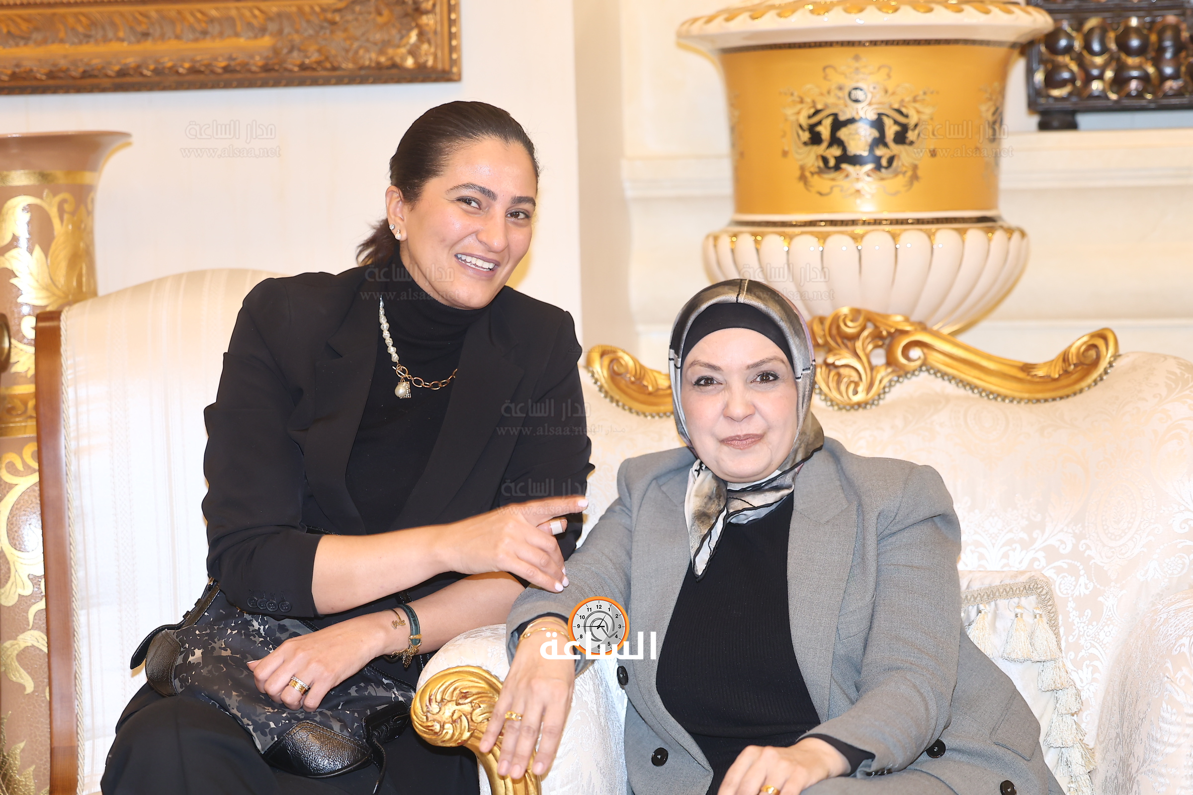 Madar Al-Saa Images 0.38894041002332624