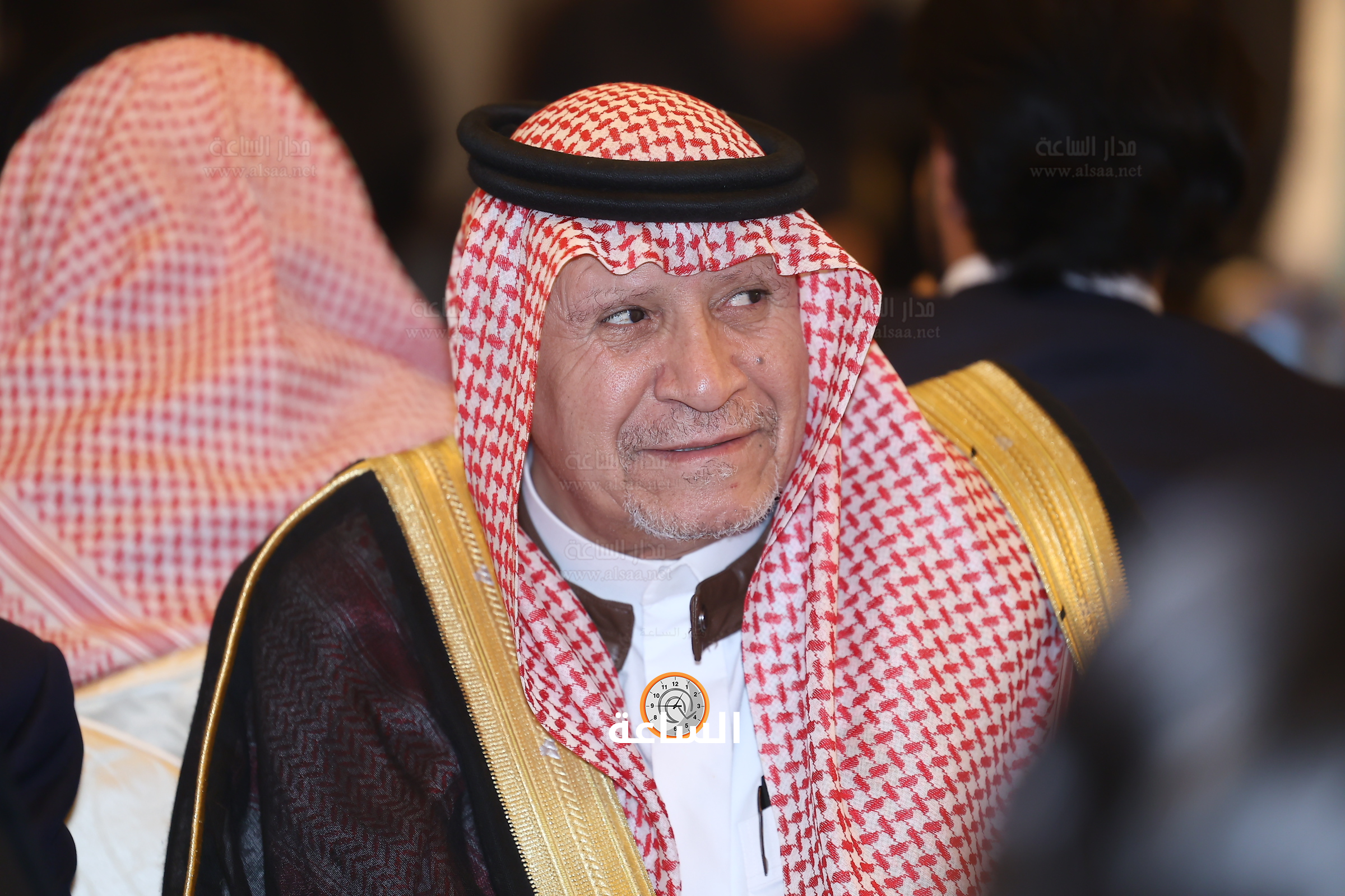 Madar Al-Saa Images 0.49889927594992356