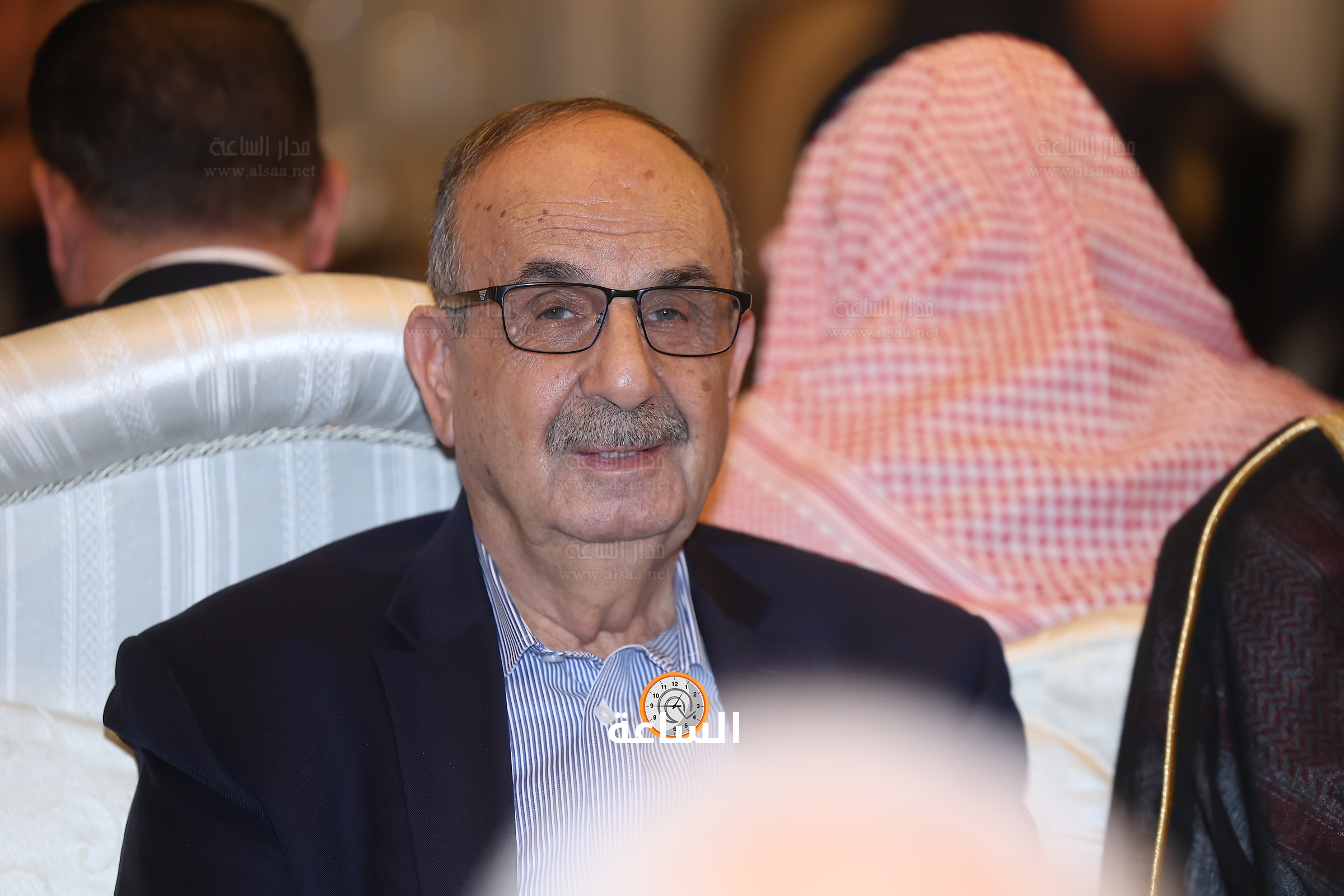 Madar Al-Saa Images 0.97935974010494