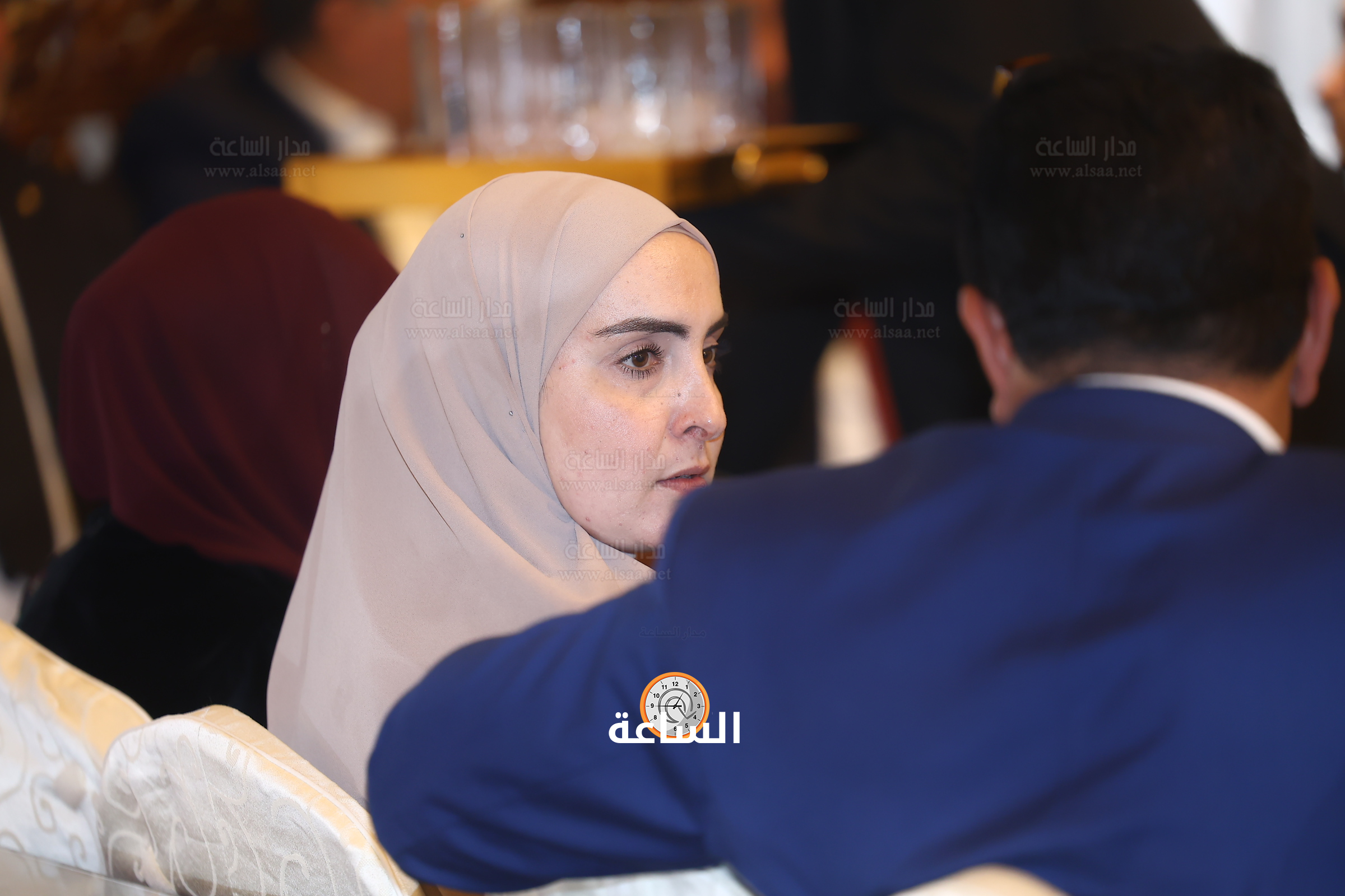 Madar Al-Saa Images 0.07642558594529603