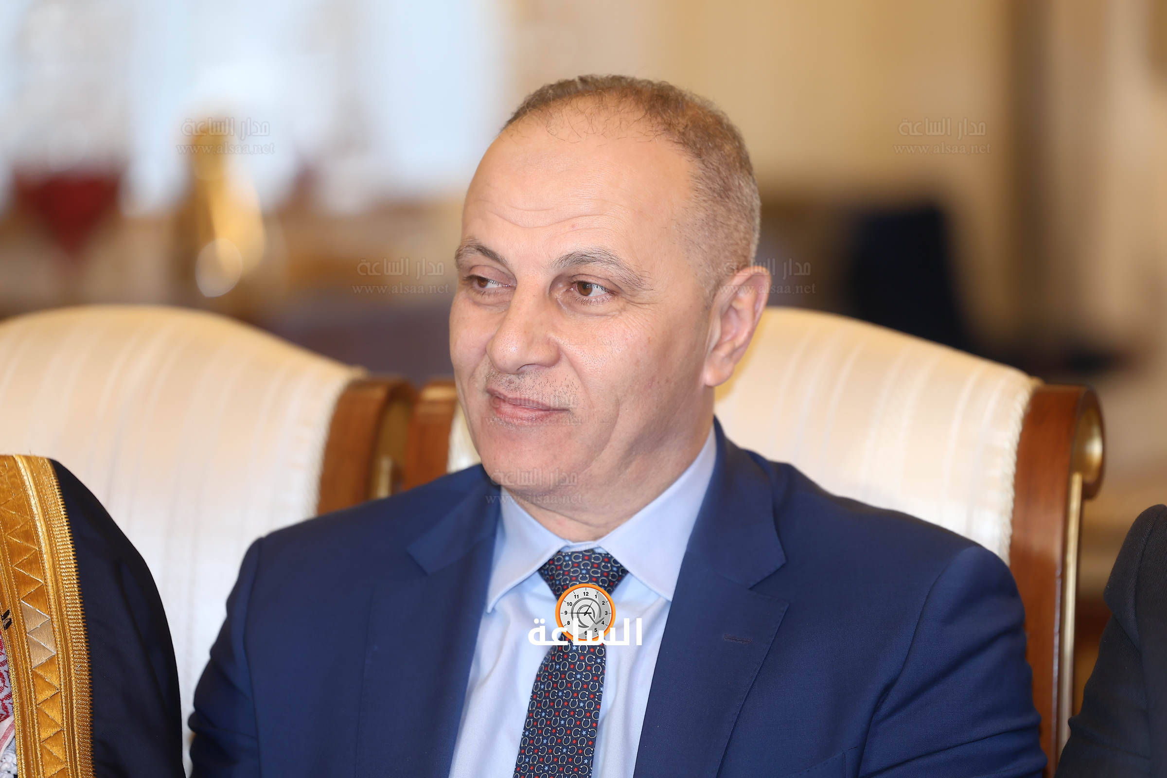 Madar Al-Saa Images 0.28868427980297473