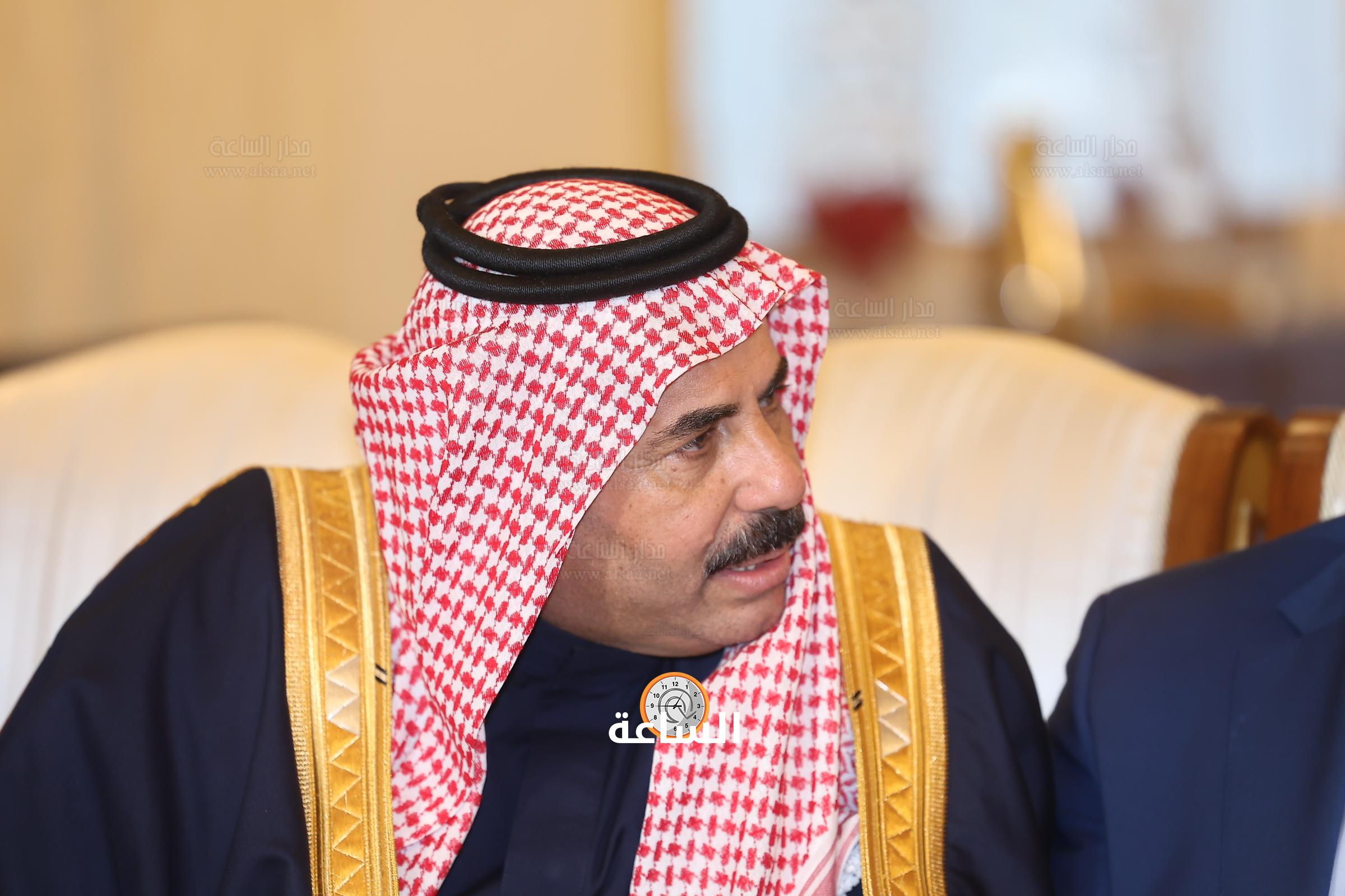 Madar Al-Saa Images 0.8876926660044014