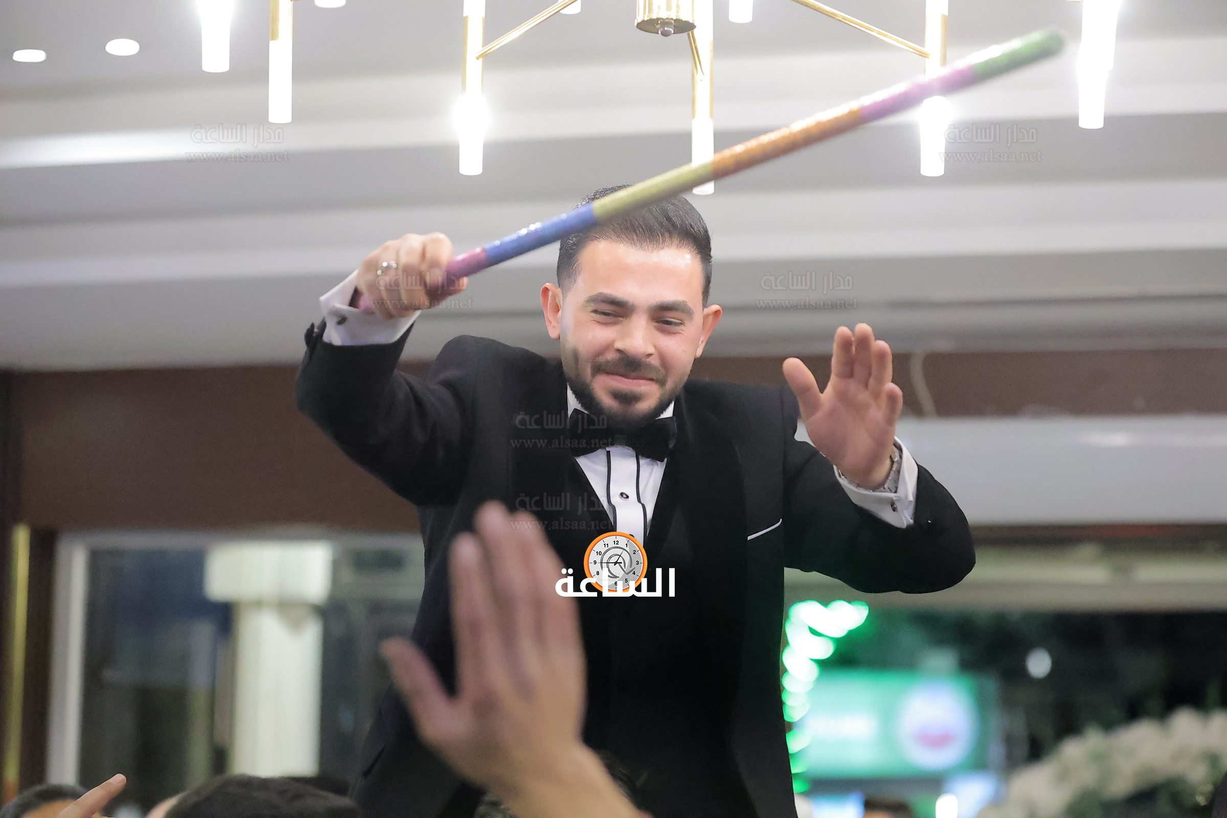 Madar Al-Saa Images 0.9325879561910216