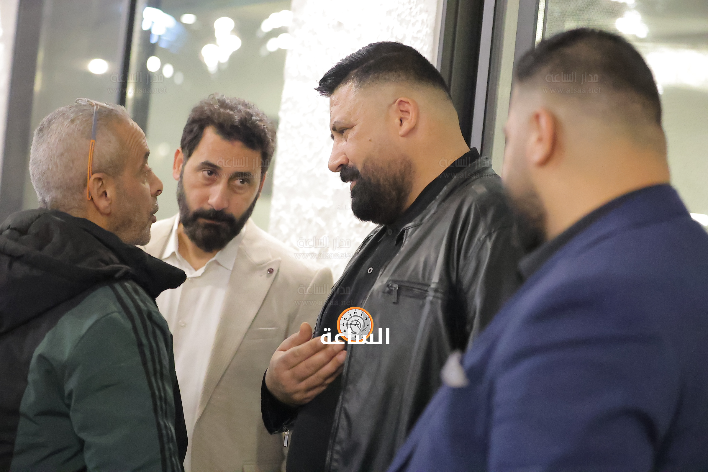 Madar Al-Saa Images 0.7825806050645268