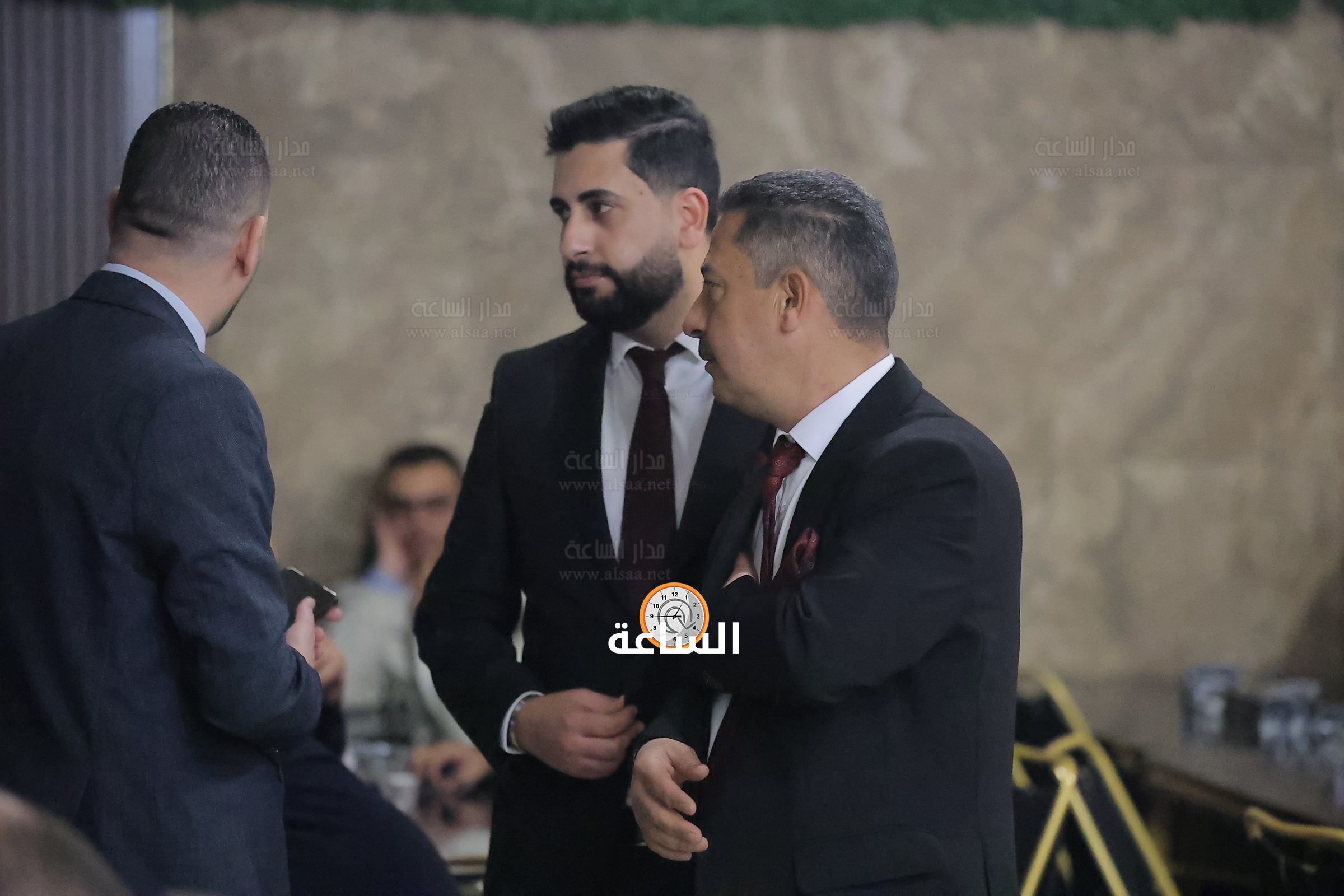 Madar Al-Saa Images 0.09308578024194025