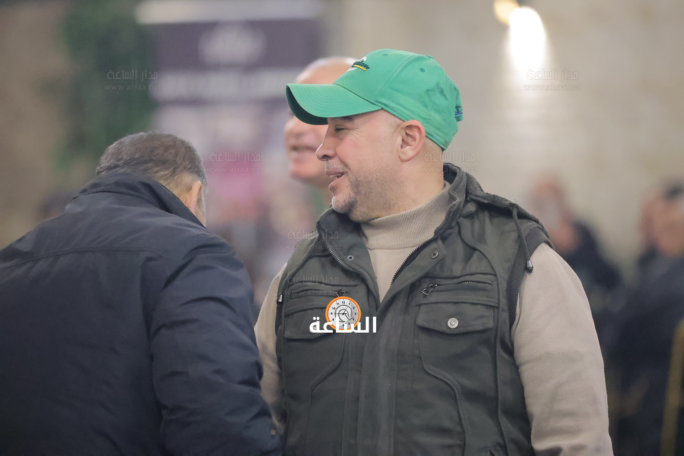 Madar Al-Saa Images 0.21982043384289118