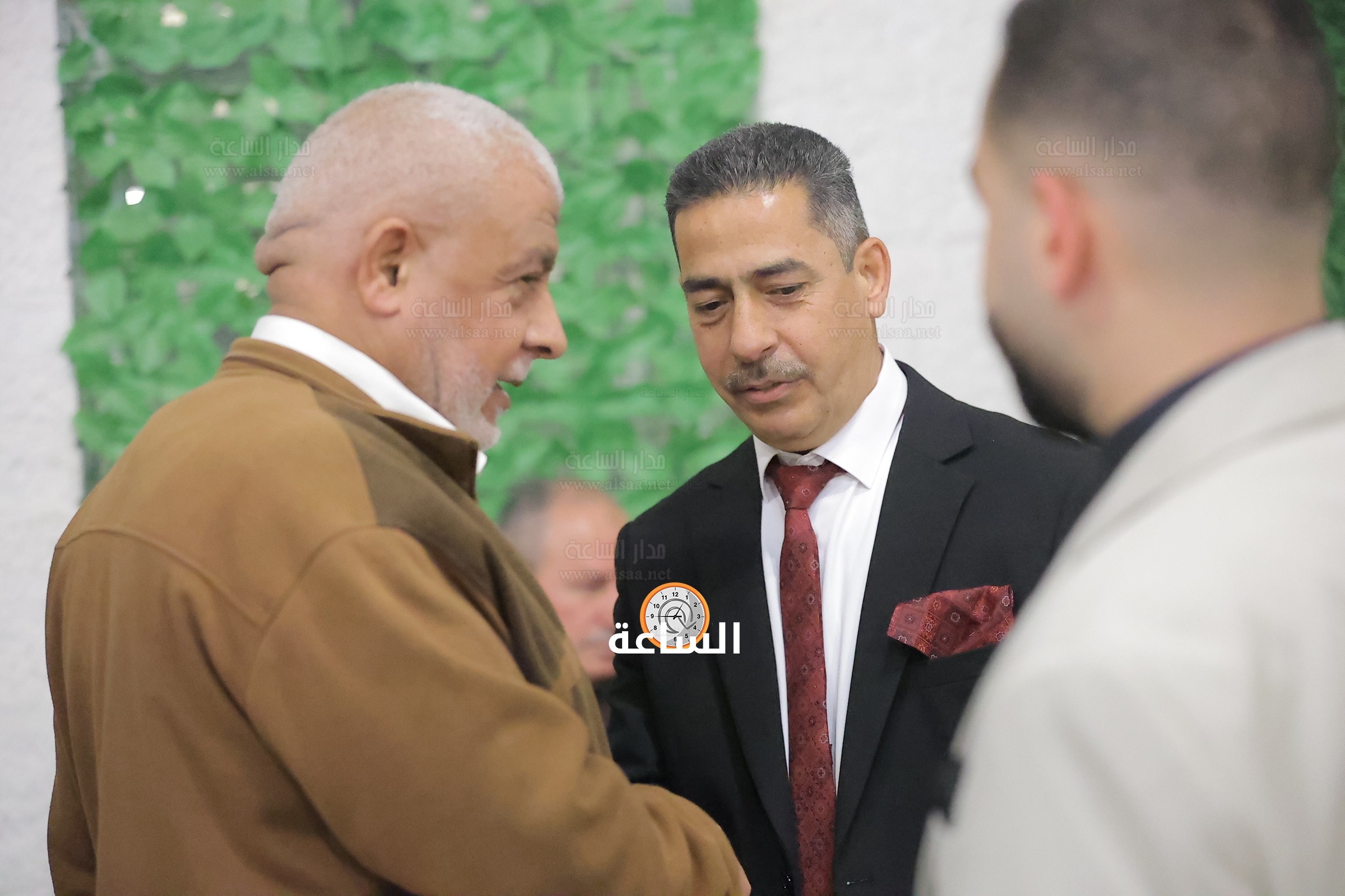 Madar Al-Saa Images 0.5872879732548821