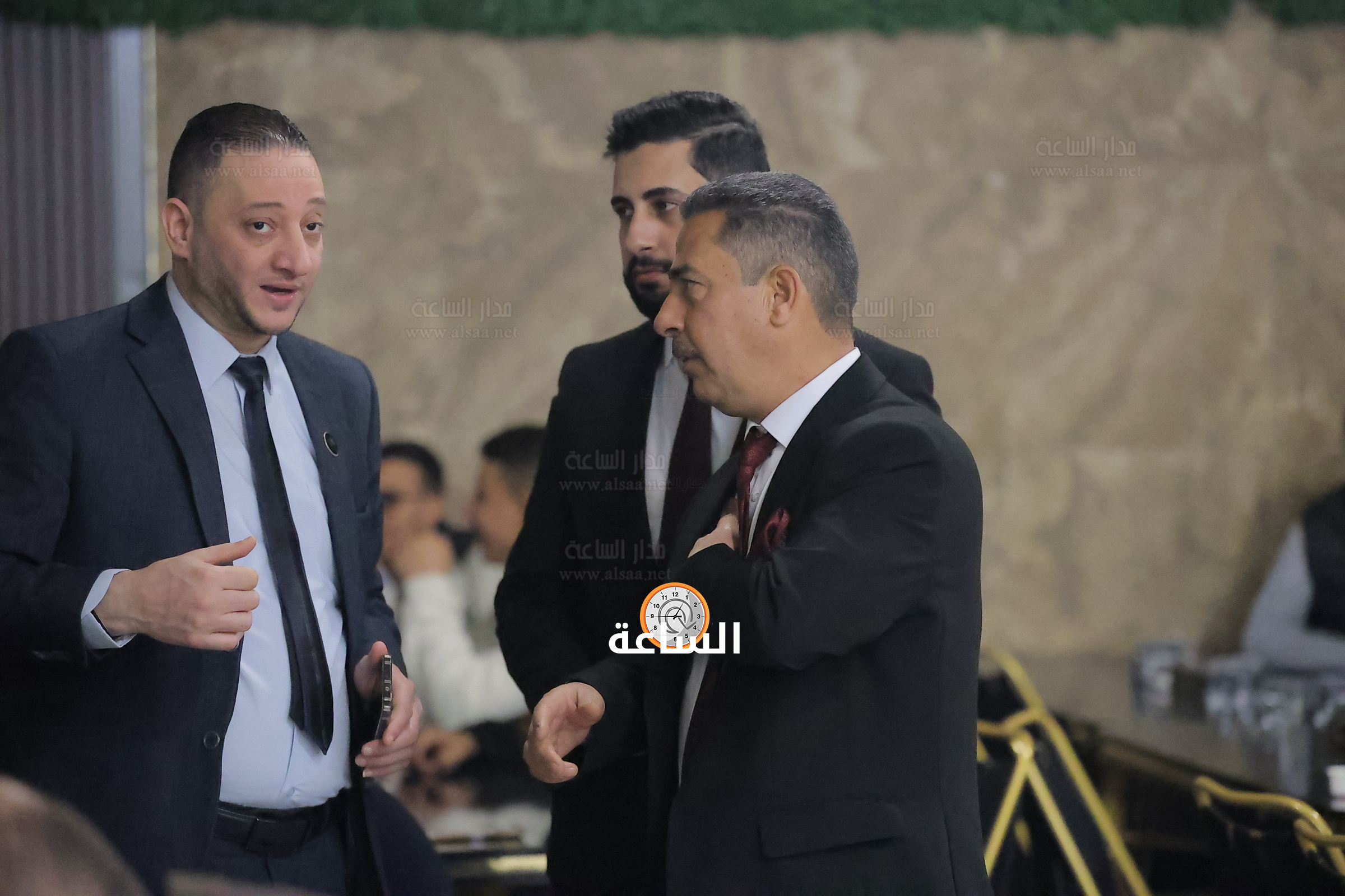 Madar Al-Saa Images 0.36549258626499725