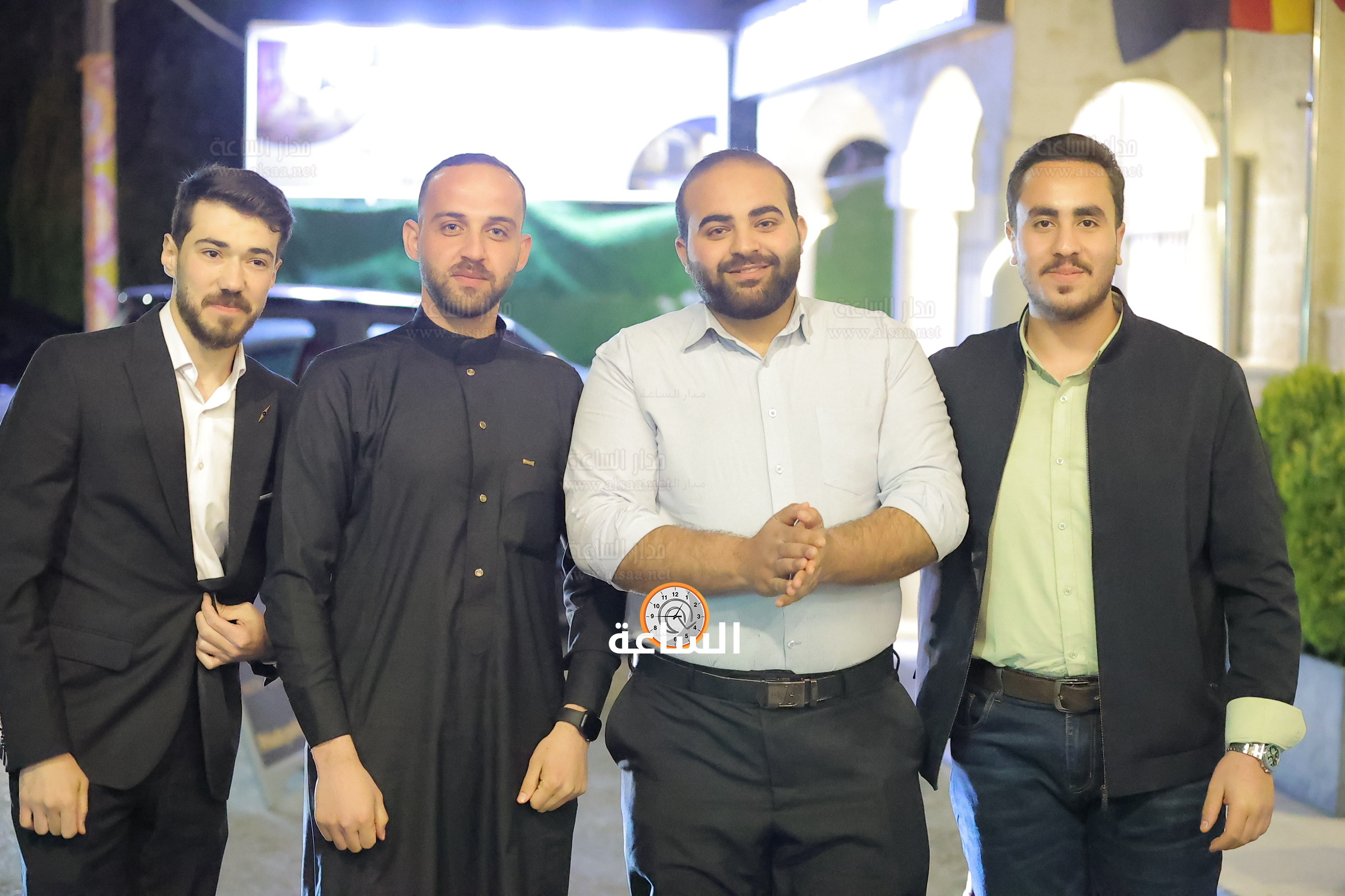 Madar Al-Saa Images 0.7190941159388241