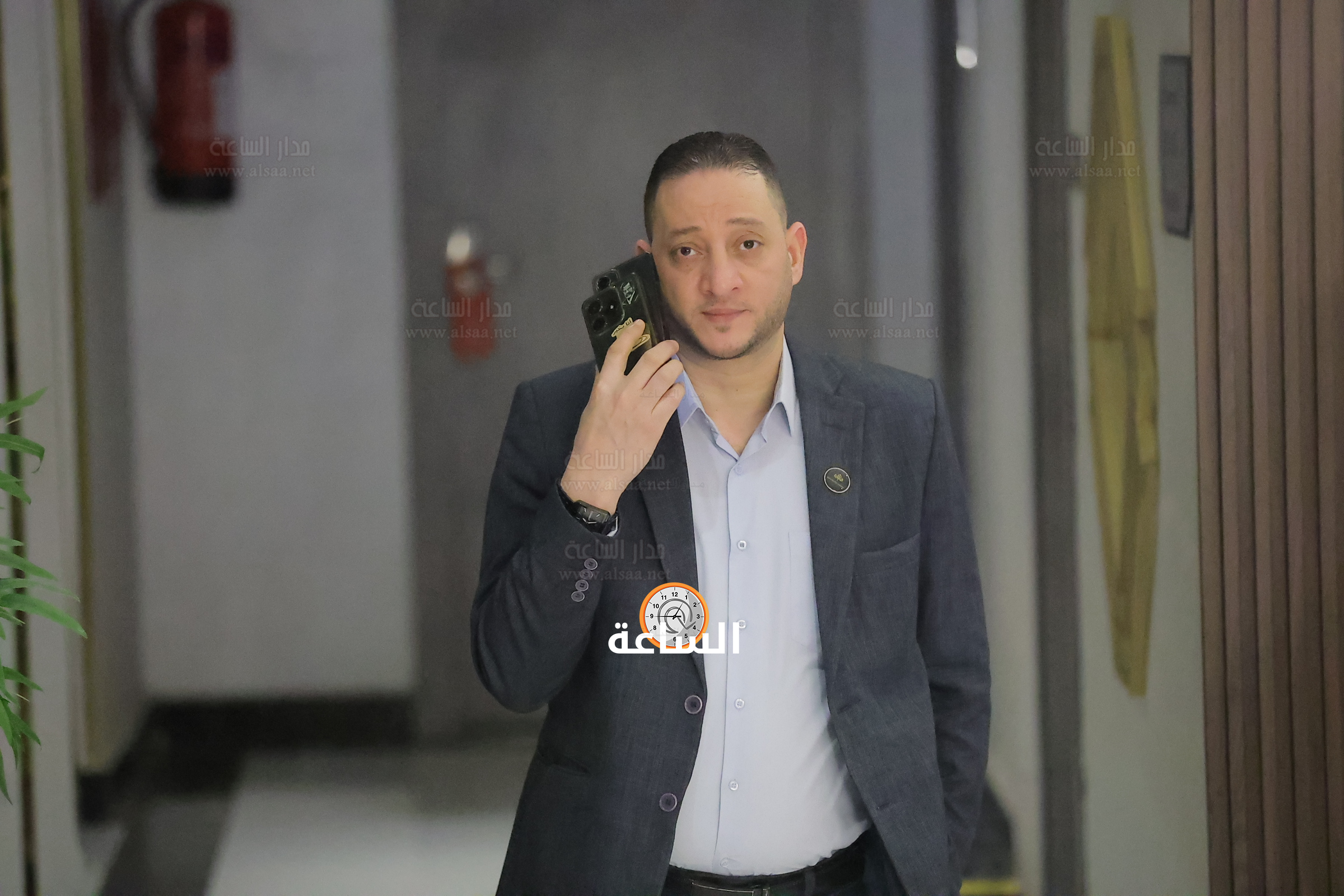 Madar Al-Saa Images 0.714646889943313