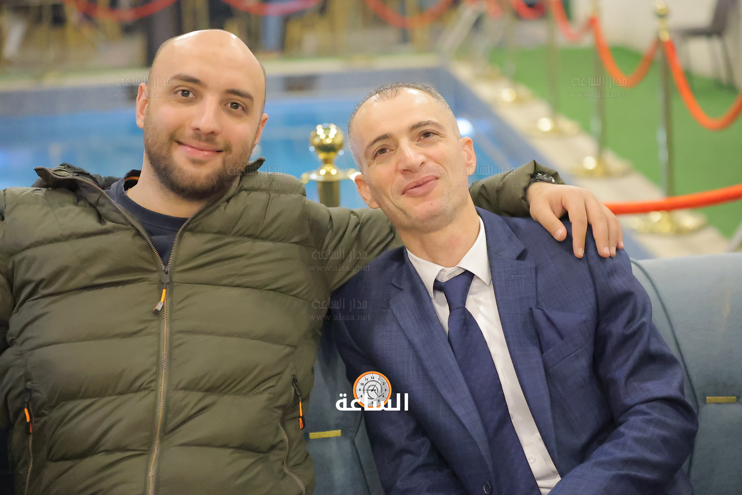 Madar Al-Saa Images 0.7599065685455282