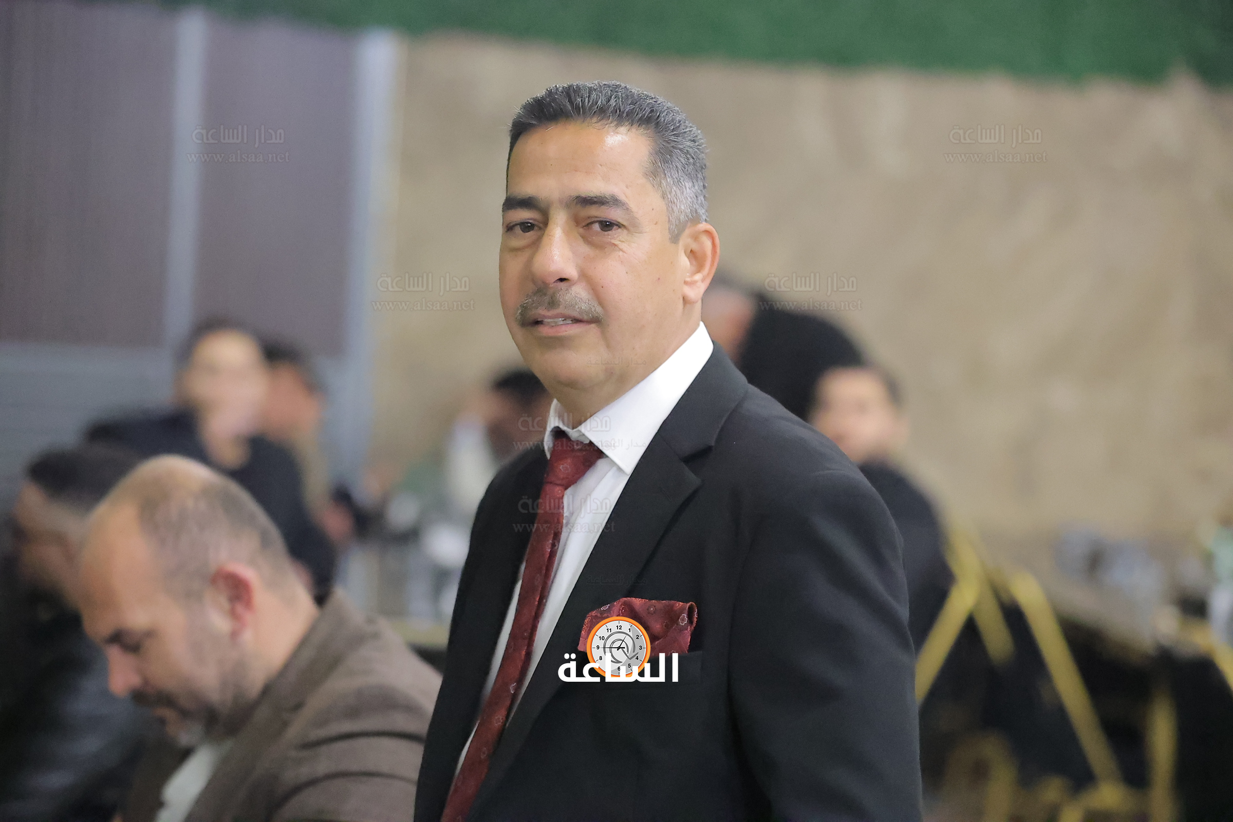 Madar Al-Saa Images 0.18302011471628643