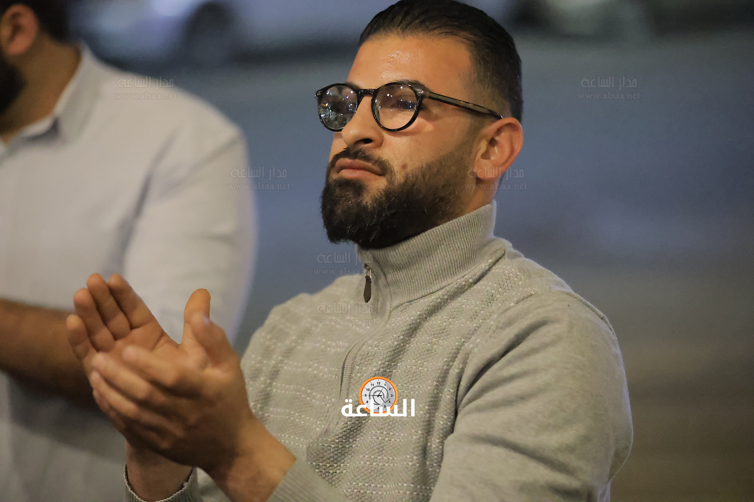 Madar Al-Saa Images 0.4972955666384642