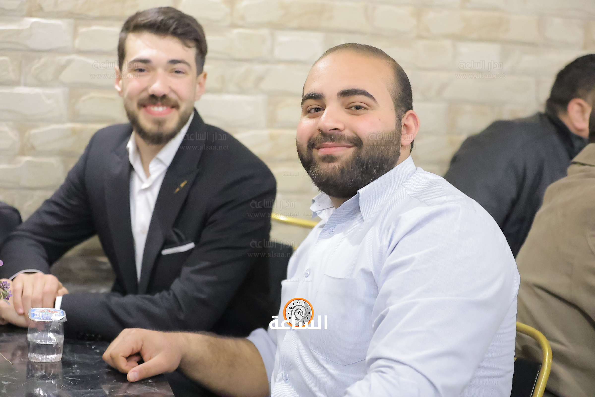 Madar Al-Saa Images 0.22870948971504168