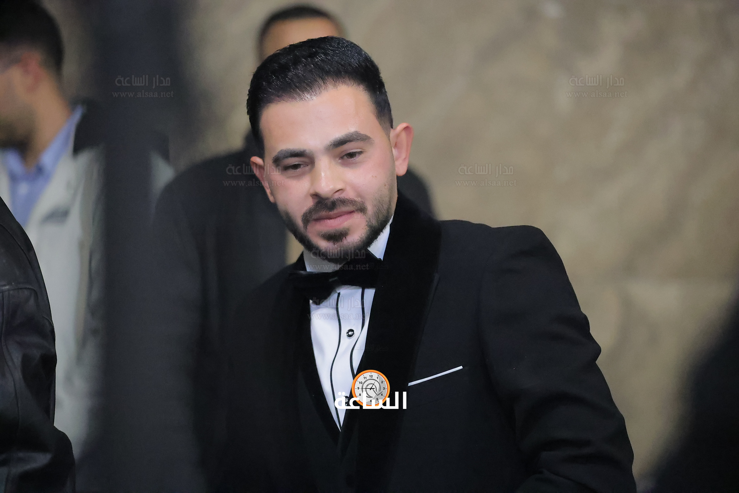 Madar Al-Saa Images 0.08126644085368728