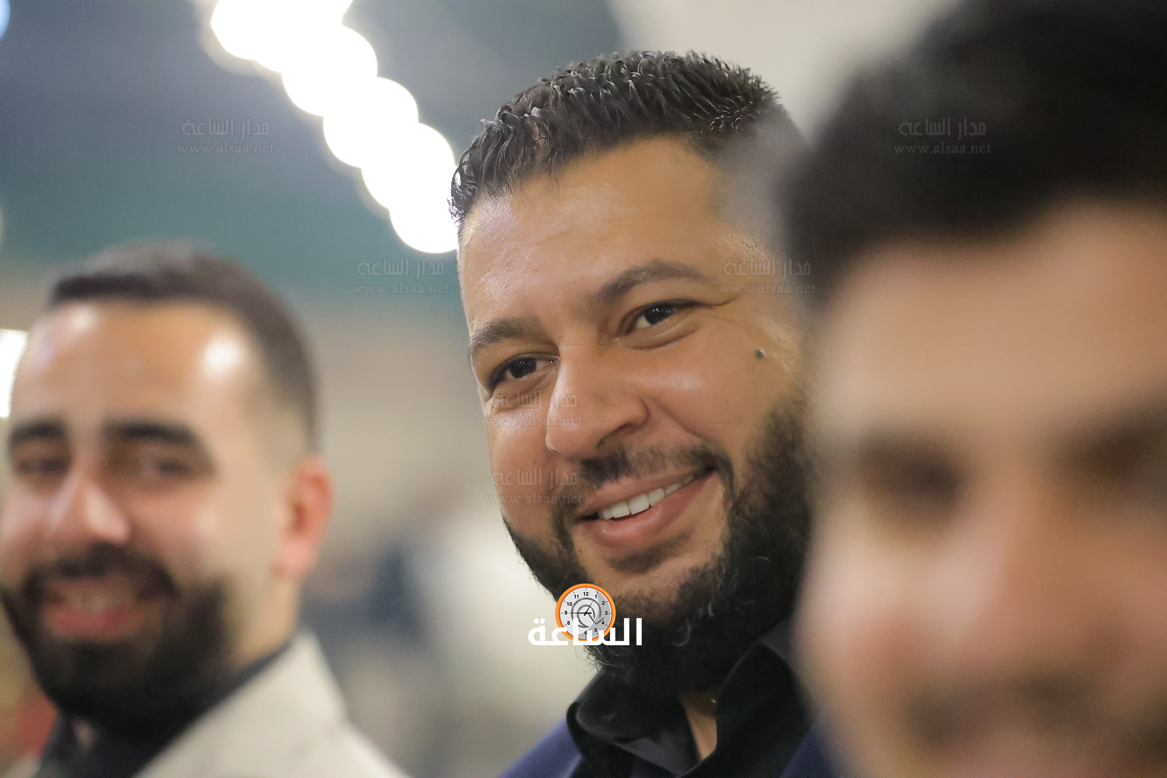 Madar Al-Saa Images 0.5332144941289091