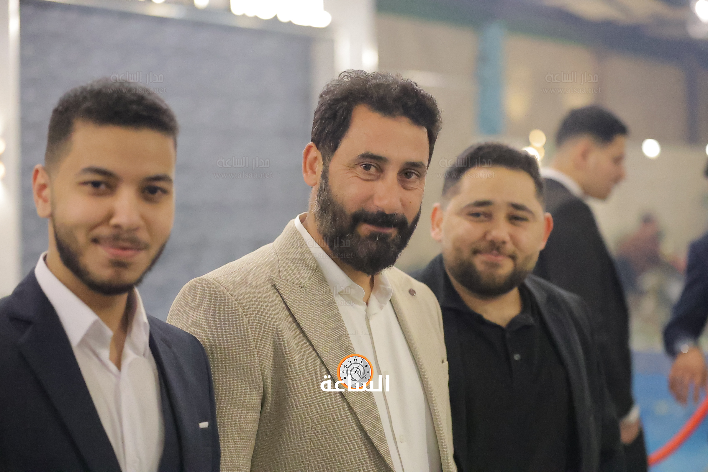 Madar Al-Saa Images 0.9504701690401225