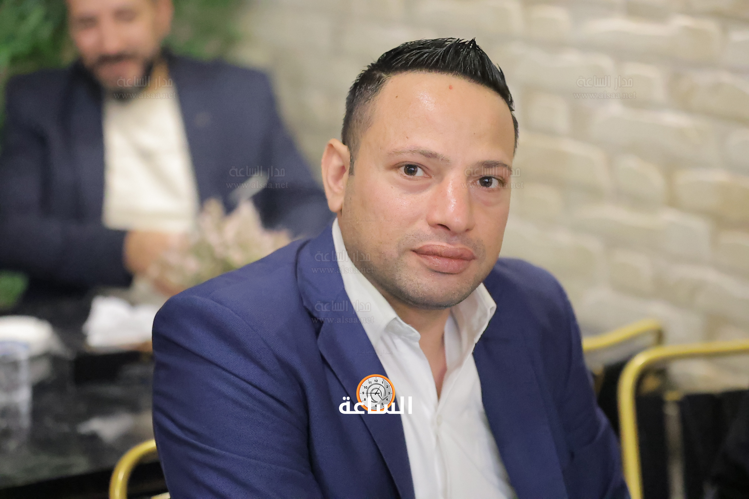 Madar Al-Saa Images 0.9265785978877038