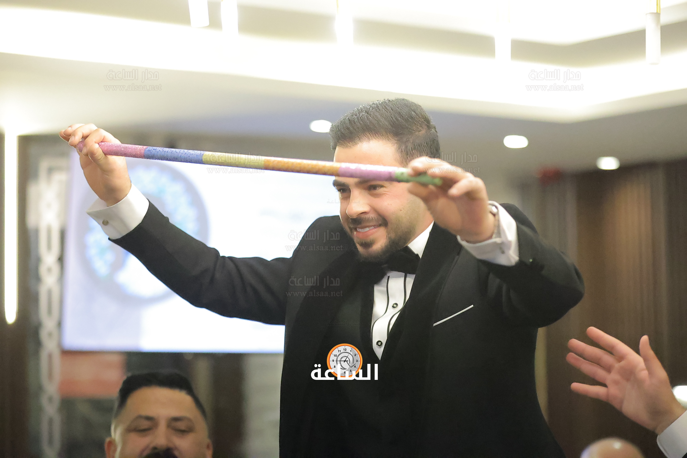 Madar Al-Saa Images 0.6413965035351556