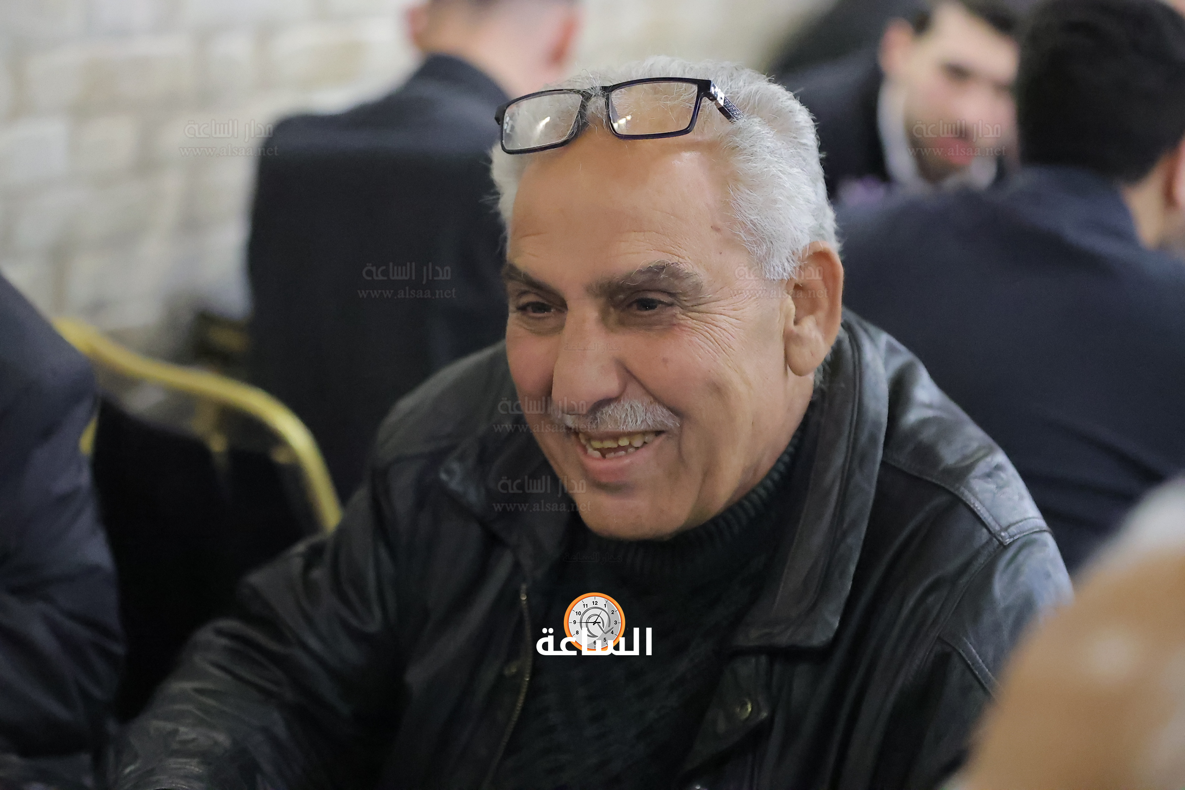 Madar Al-Saa Images 0.36875141795526456