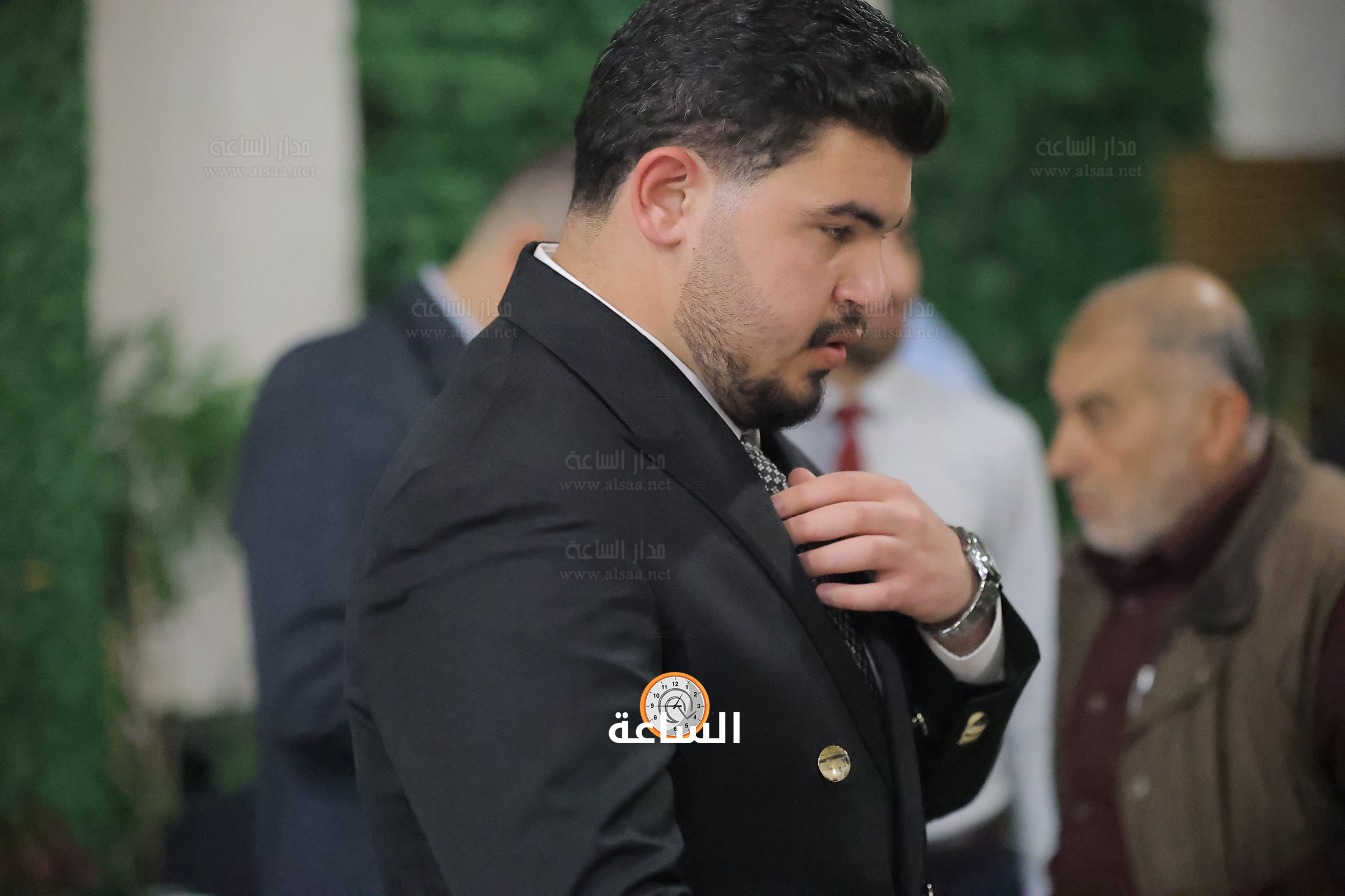 Madar Al-Saa Images 0.7957071794186524