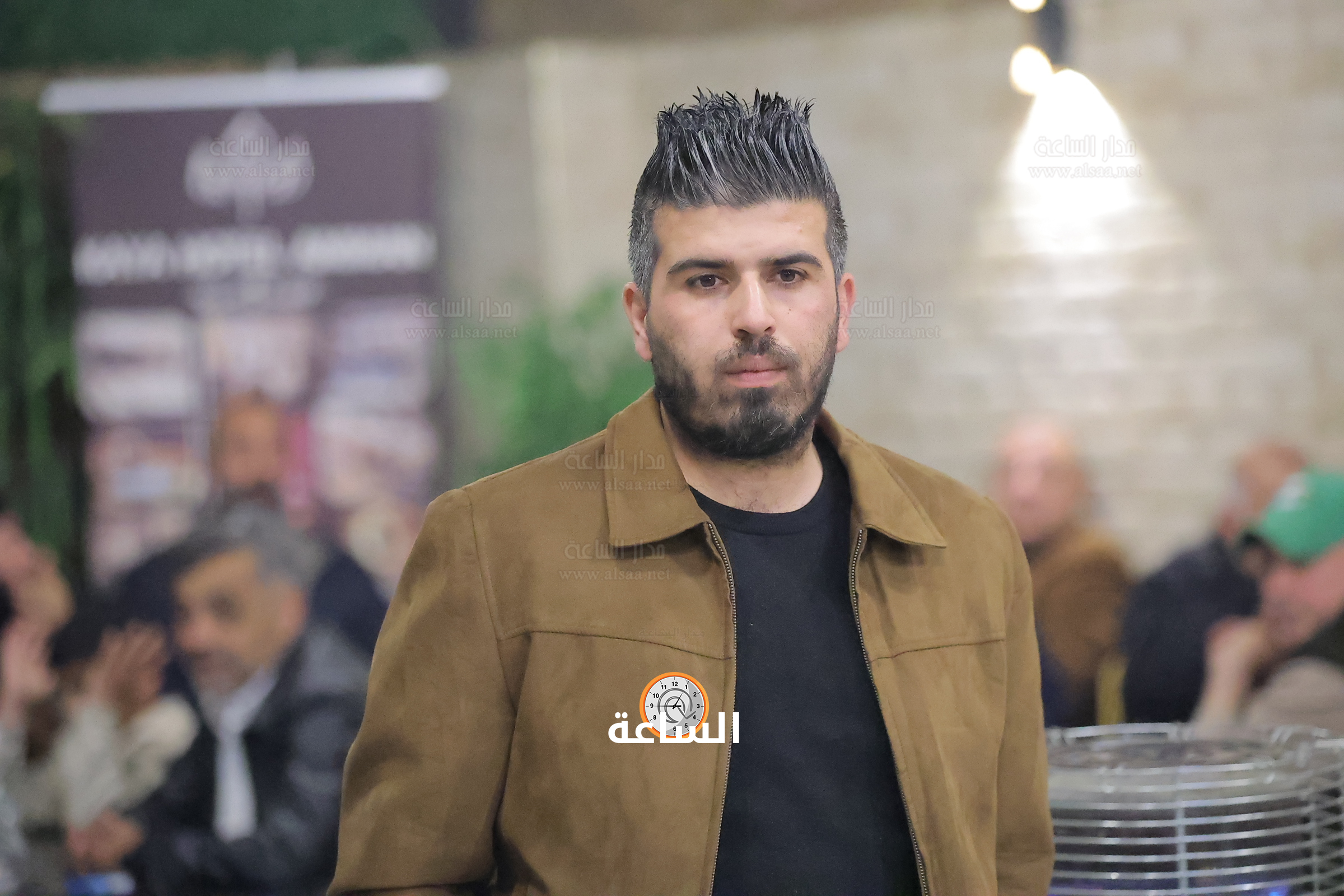 Madar Al-Saa Images 0.6712299440938504