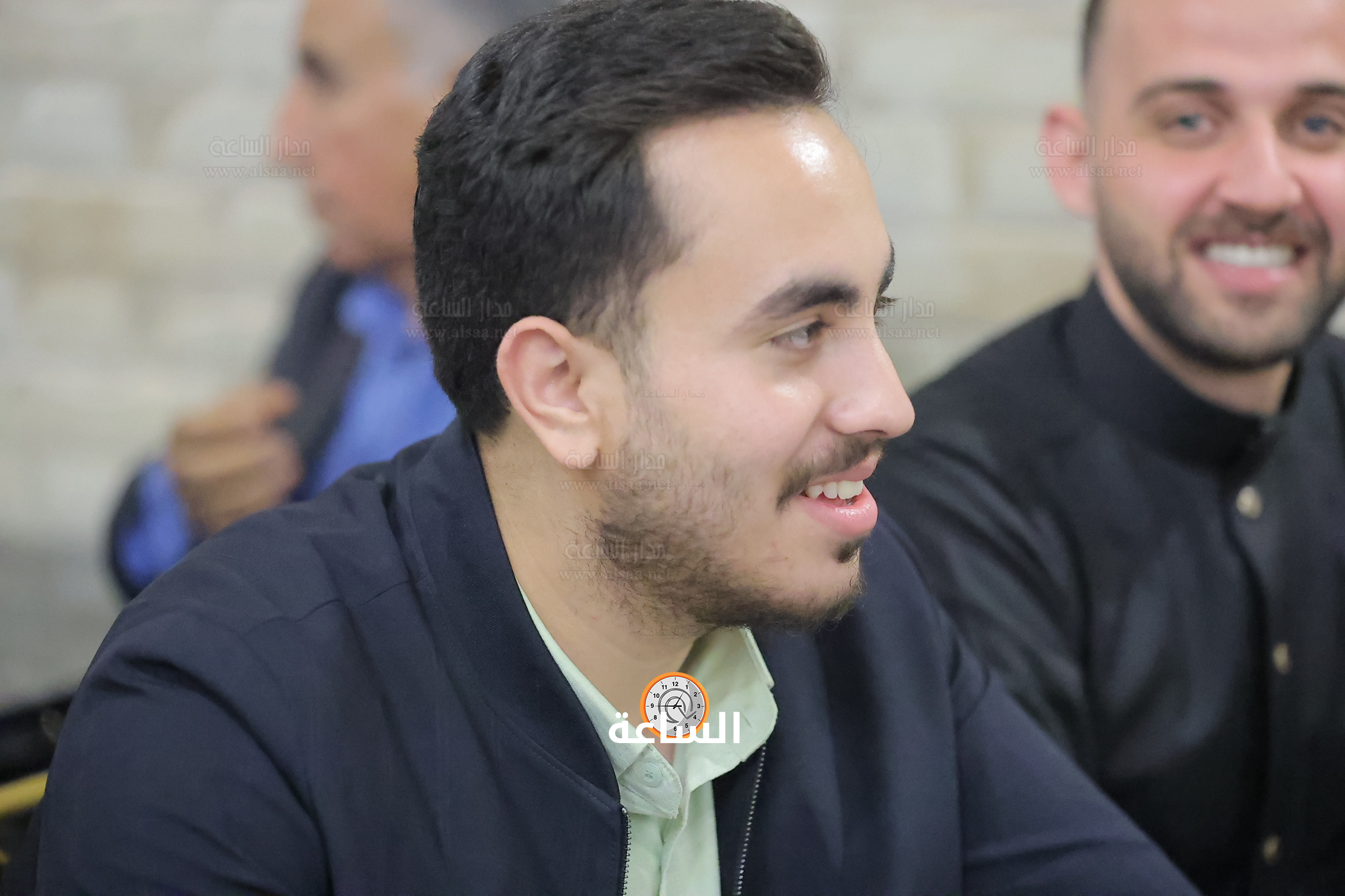 Madar Al-Saa Images 0.5661658555749599