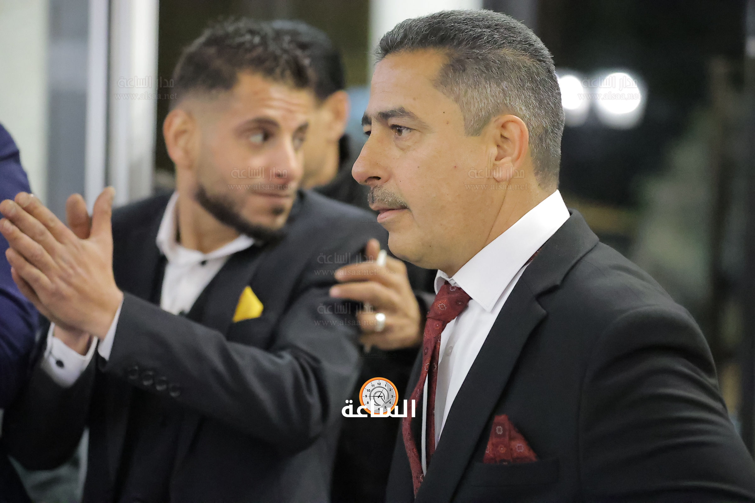 Madar Al-Saa Images 0.6634818203347942