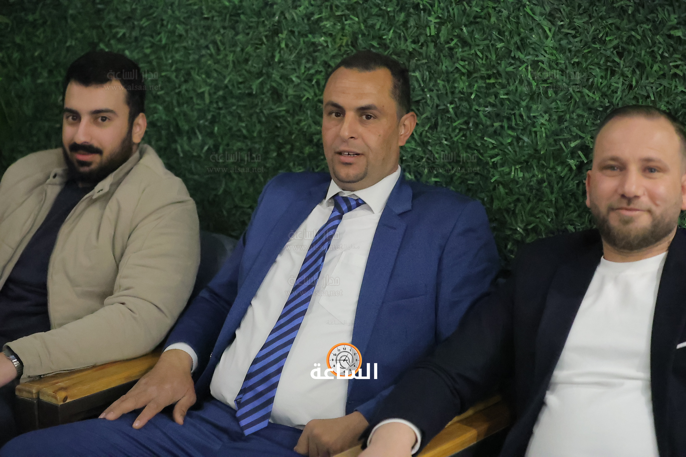 Madar Al-Saa Images 0.34582581523743305