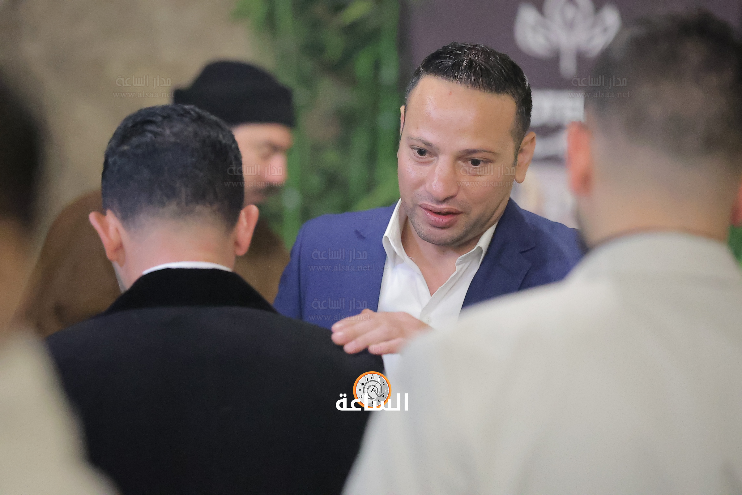 Madar Al-Saa Images 0.5395822778870503