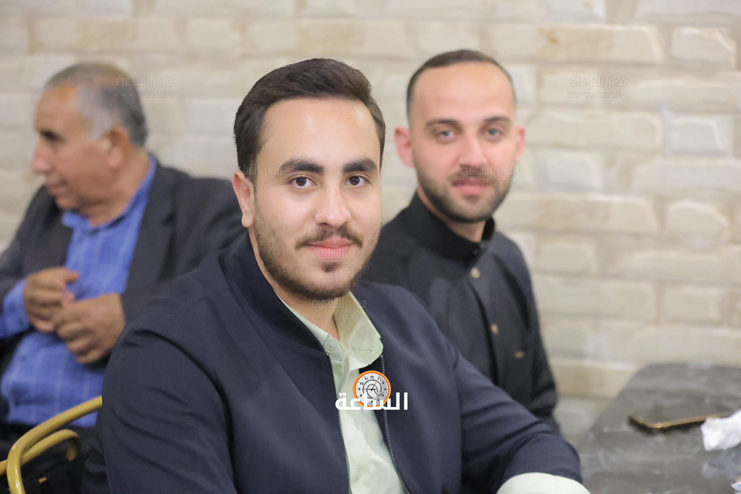 Madar Al-Saa Images 0.8531434058239307