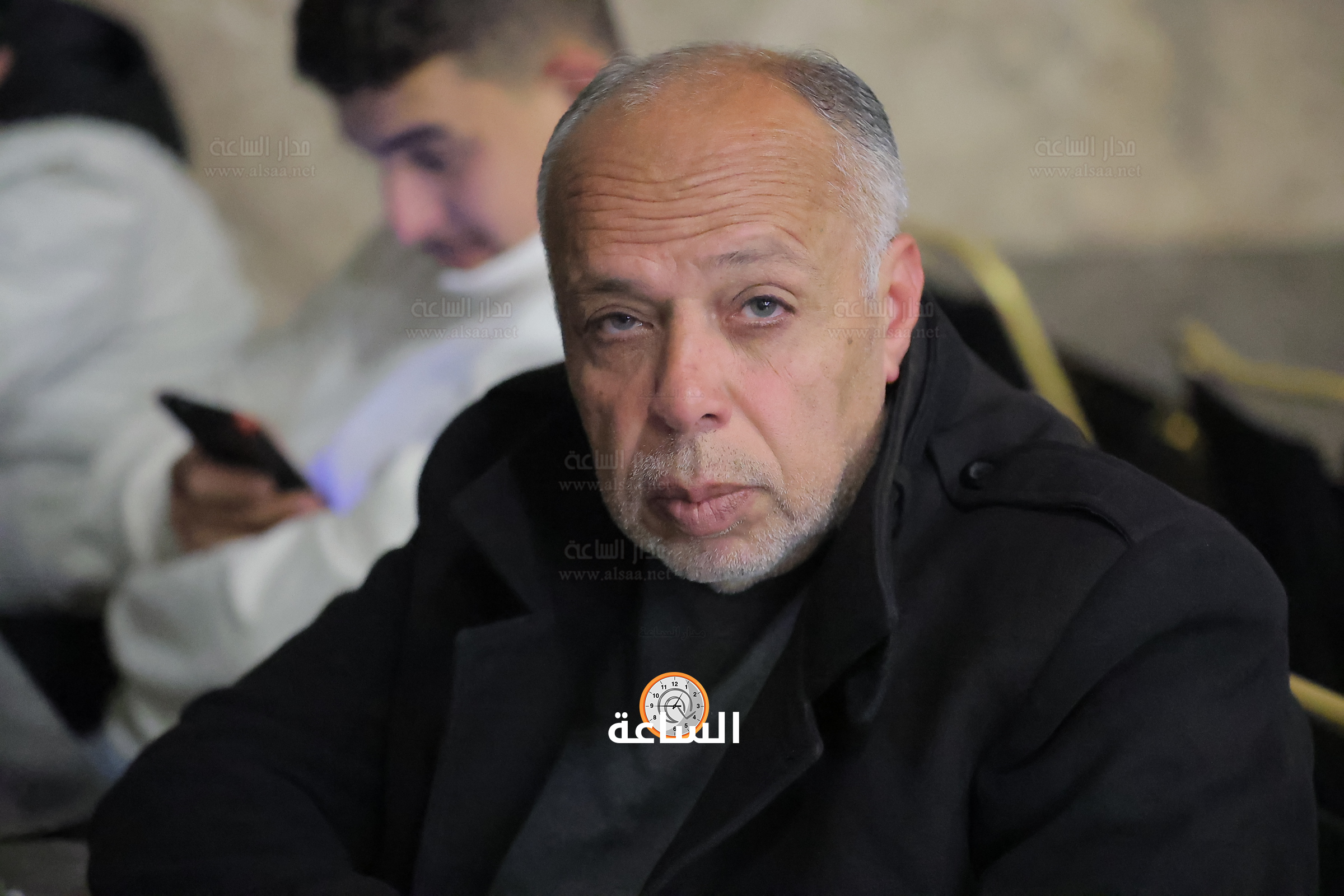 Madar Al-Saa Images 0.060610982447310224