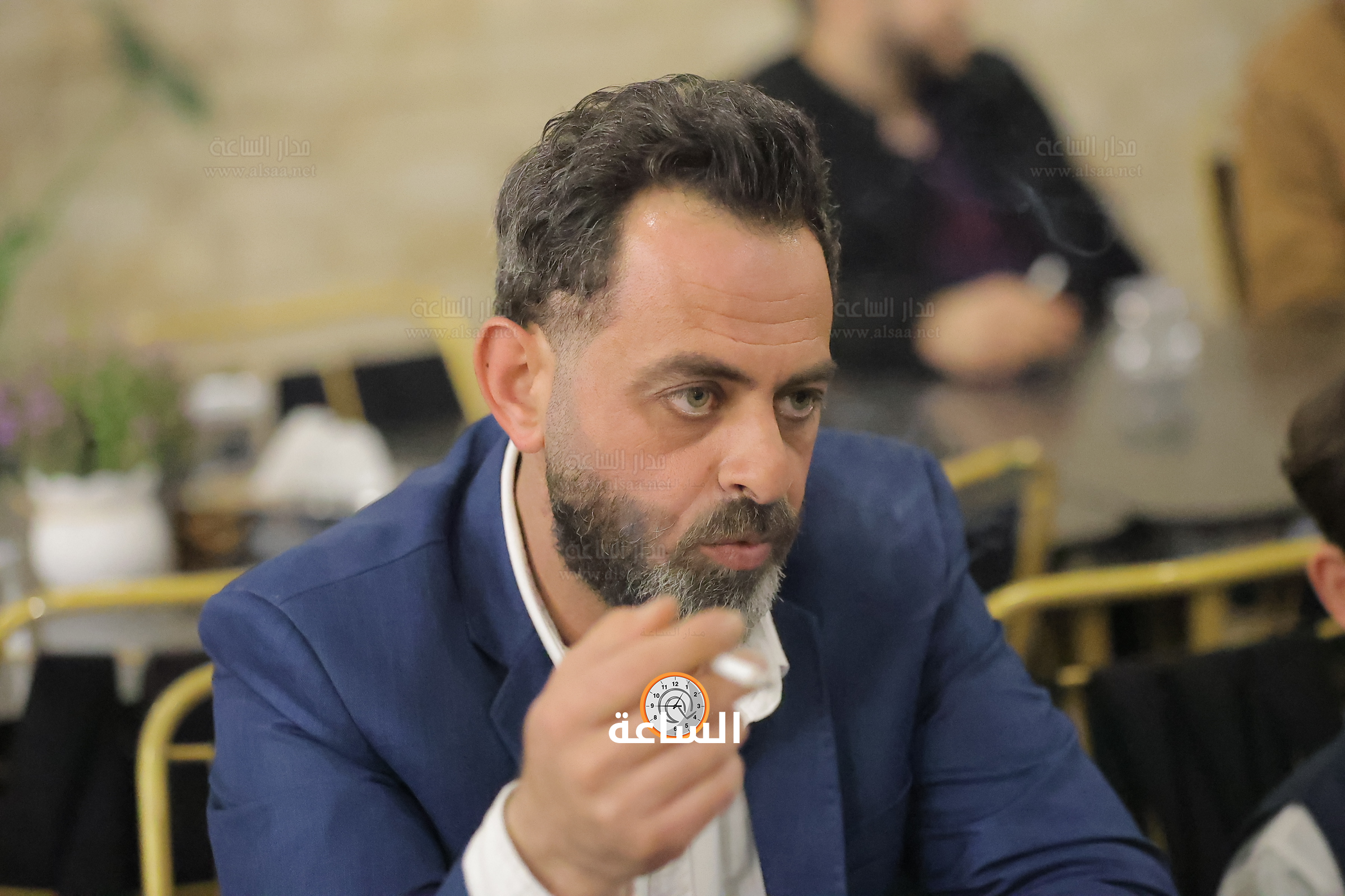 Madar Al-Saa Images 0.014292421980781289