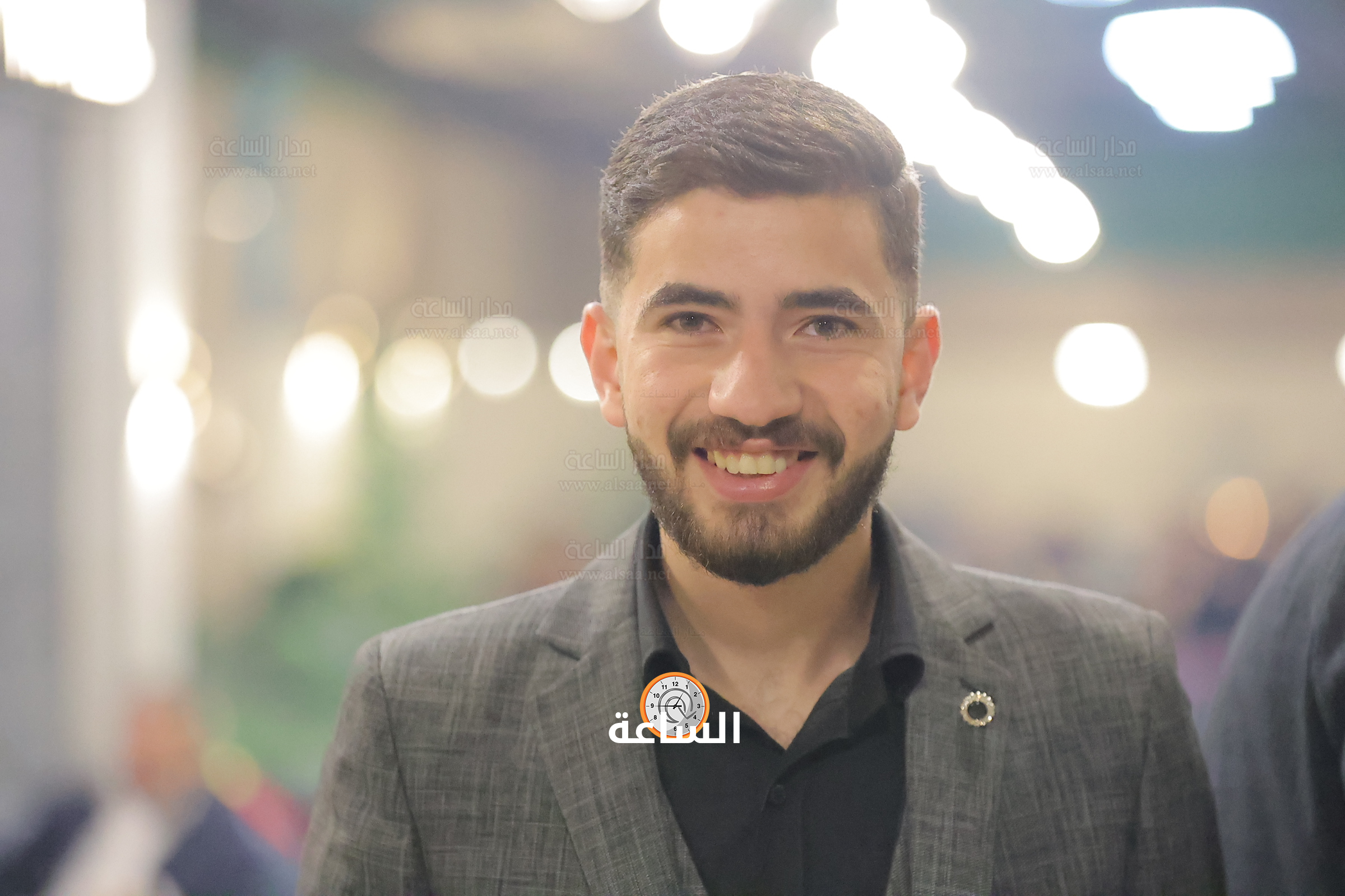 Madar Al-Saa Images 0.5439672724765722