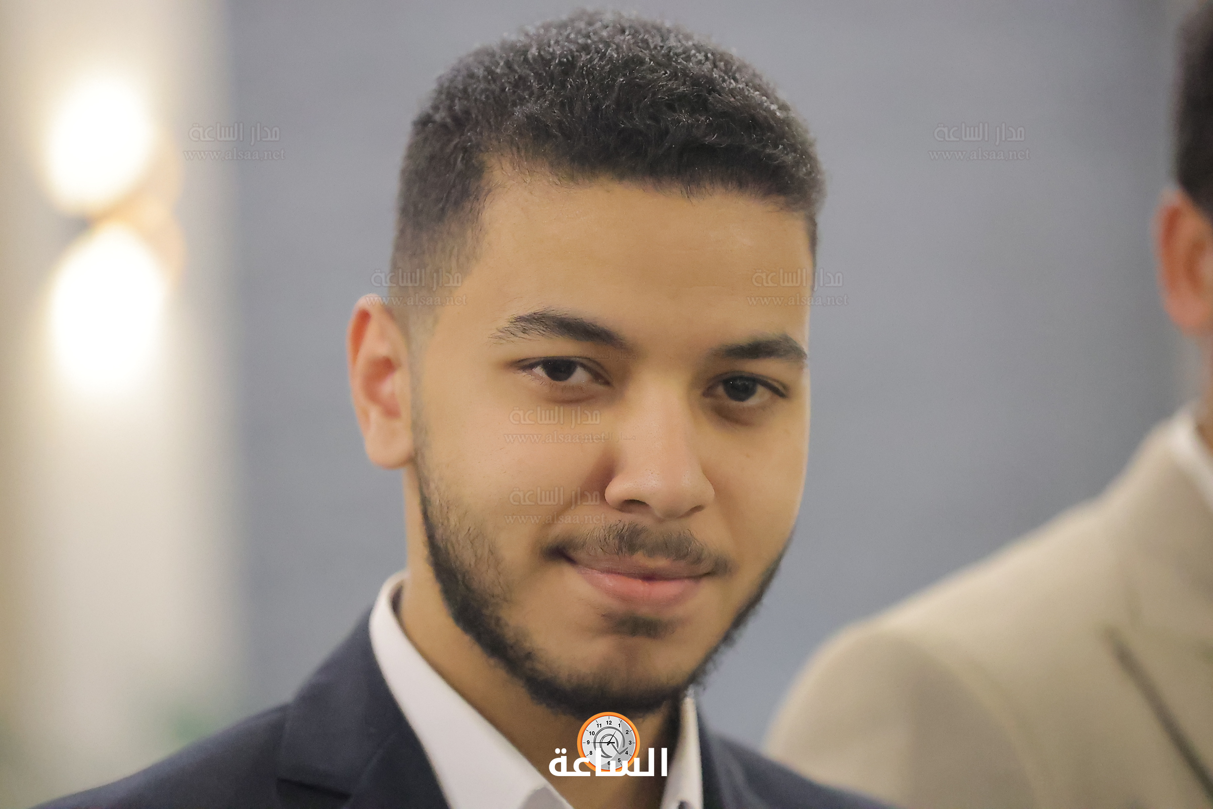 Madar Al-Saa Images 0.38270616333243235