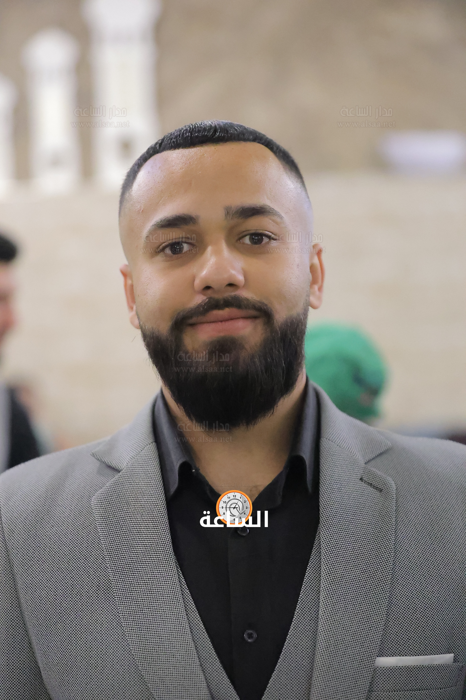 Madar Al-Saa Images 0.04403442207709951