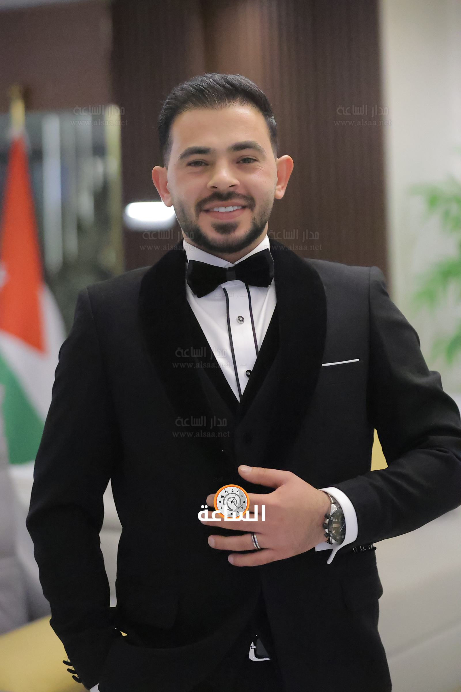 Madar Al-Saa Images 0.8595907284904678