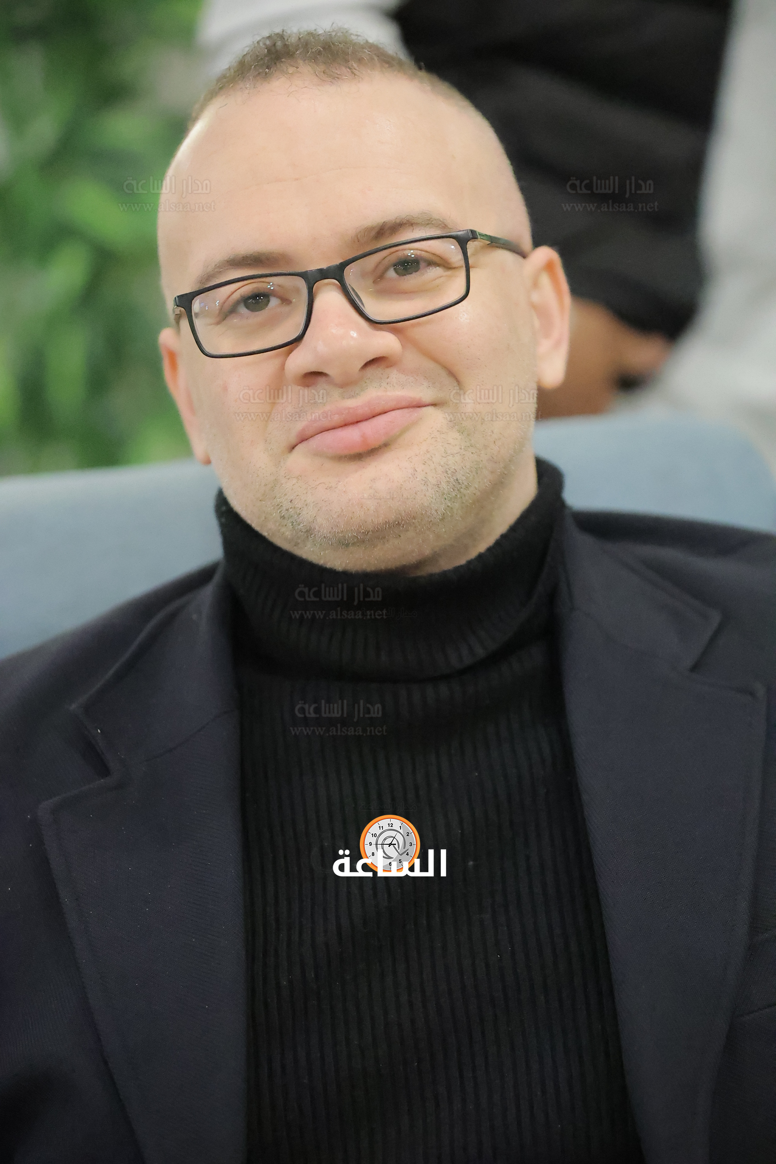 Madar Al-Saa Images 0.25115626285717196