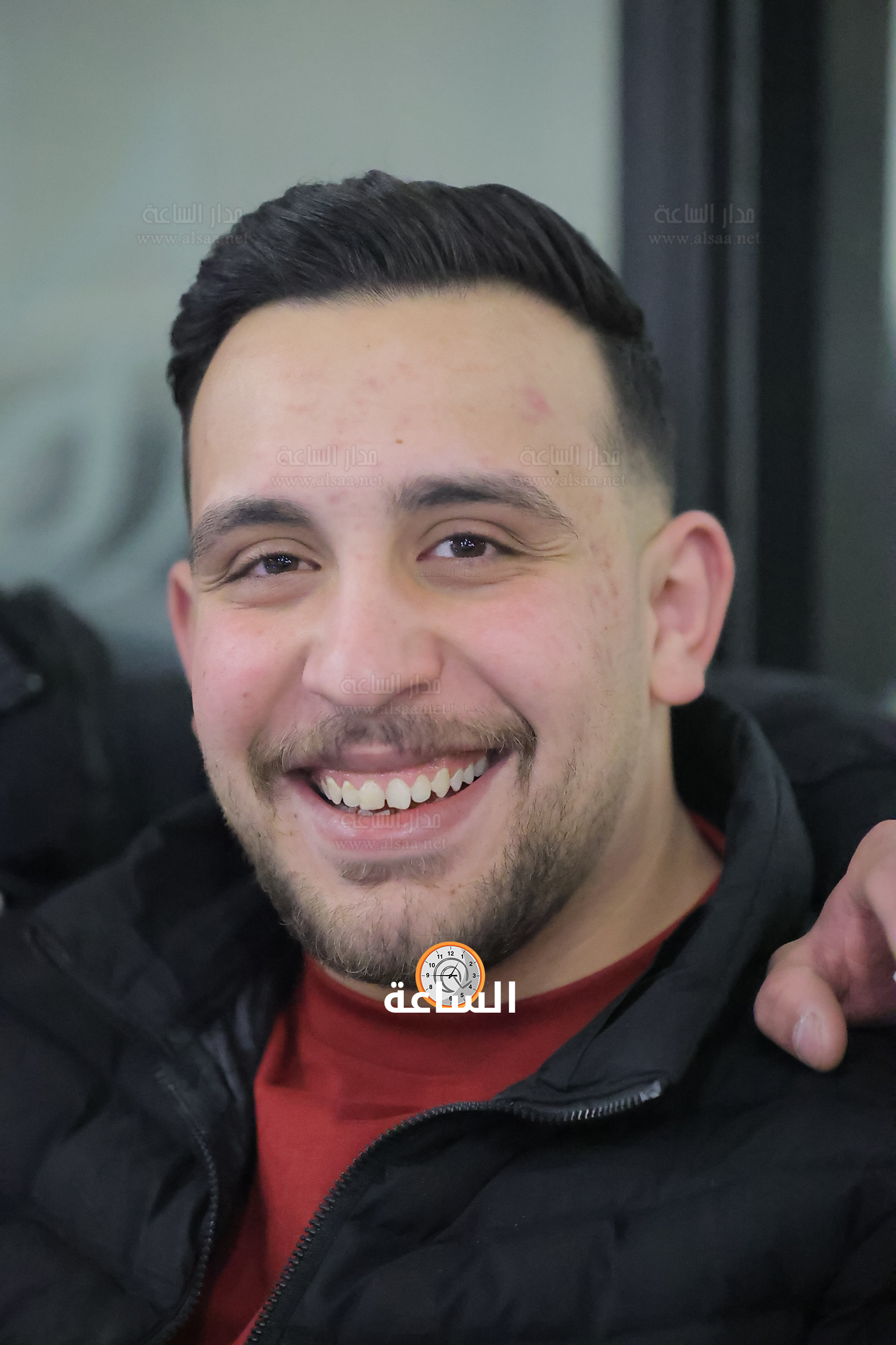 Madar Al-Saa Images 0.6627793560507108