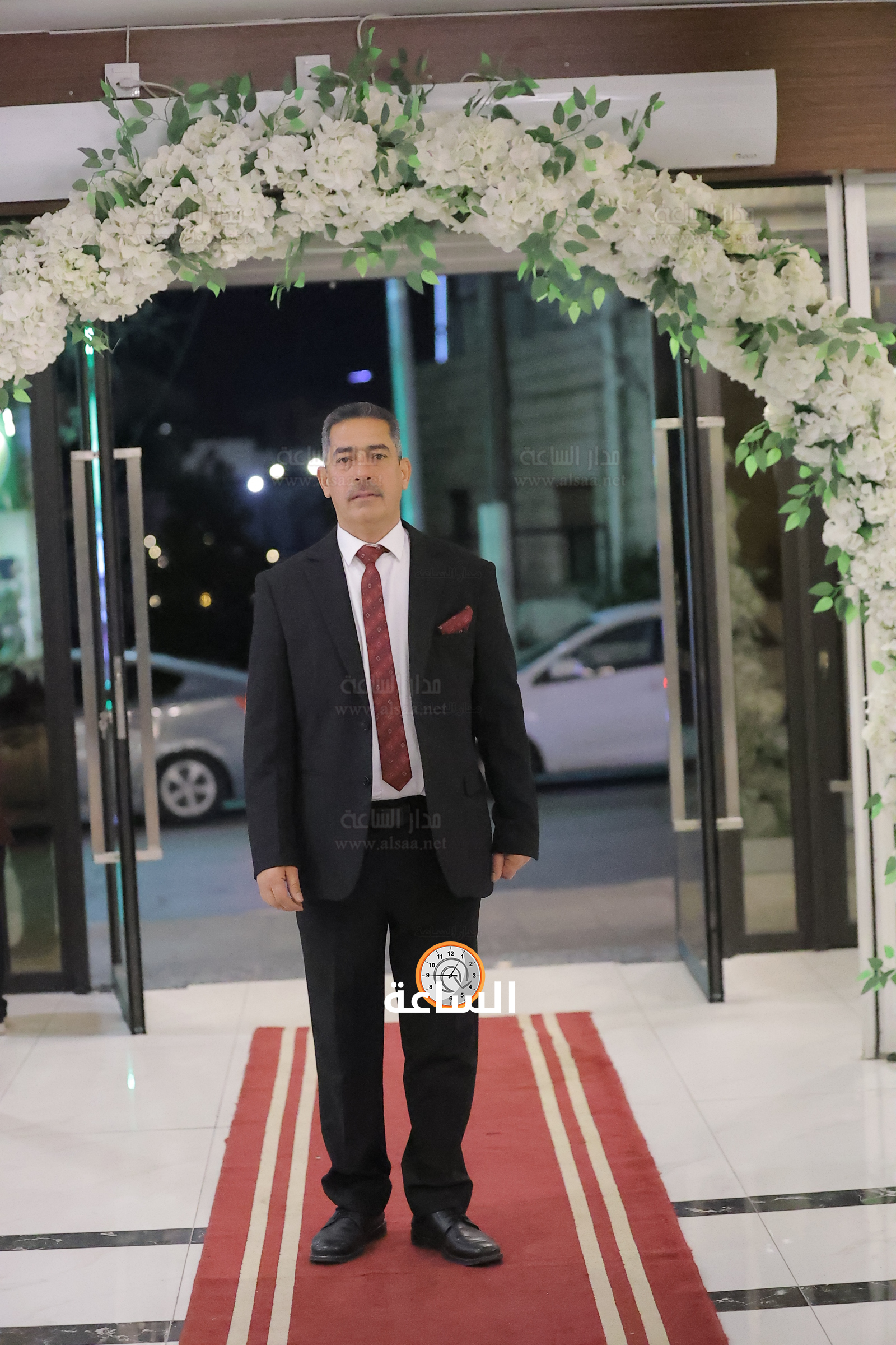 Madar Al-Saa Images 0.26198162984442275